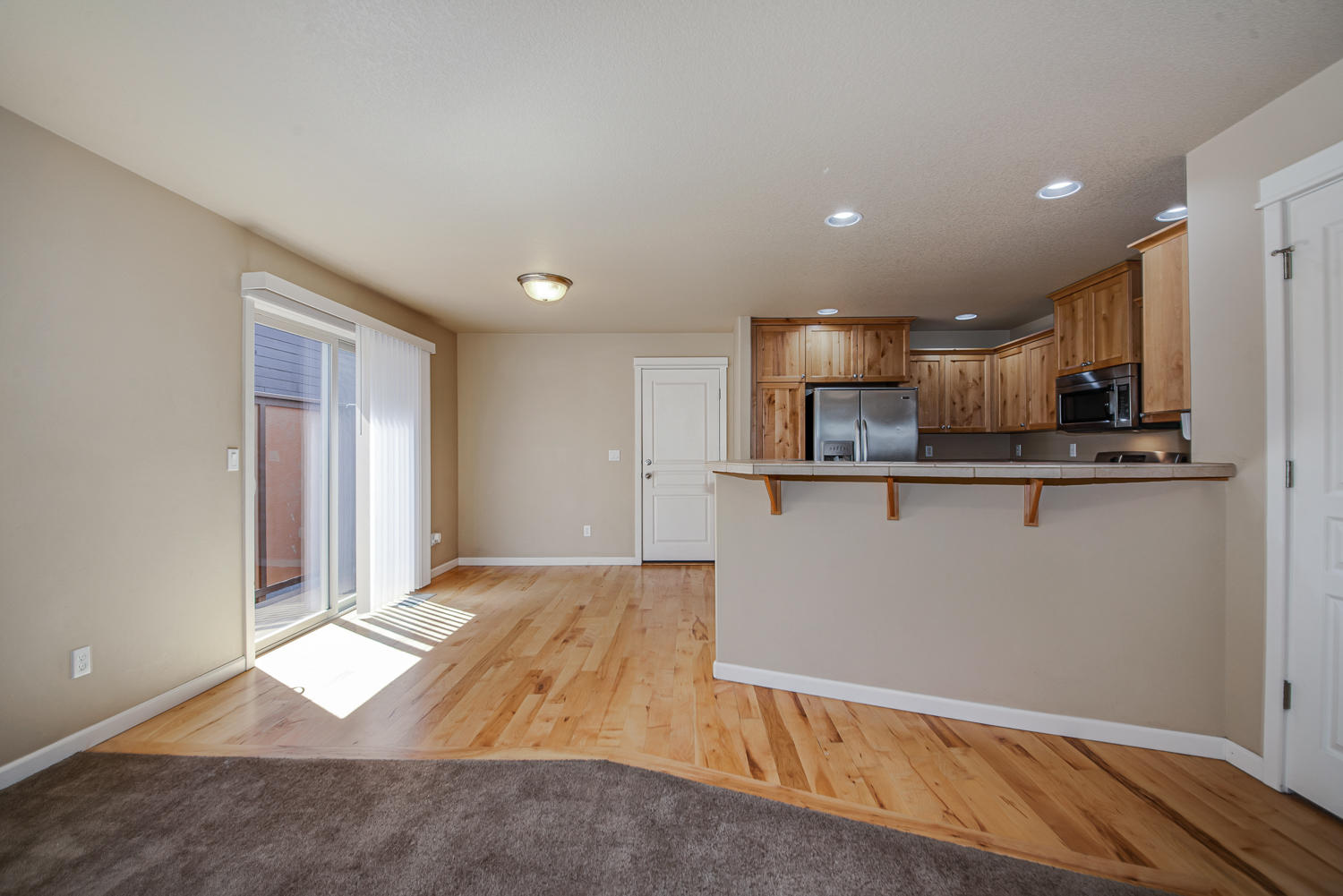 Brentwood - Residential