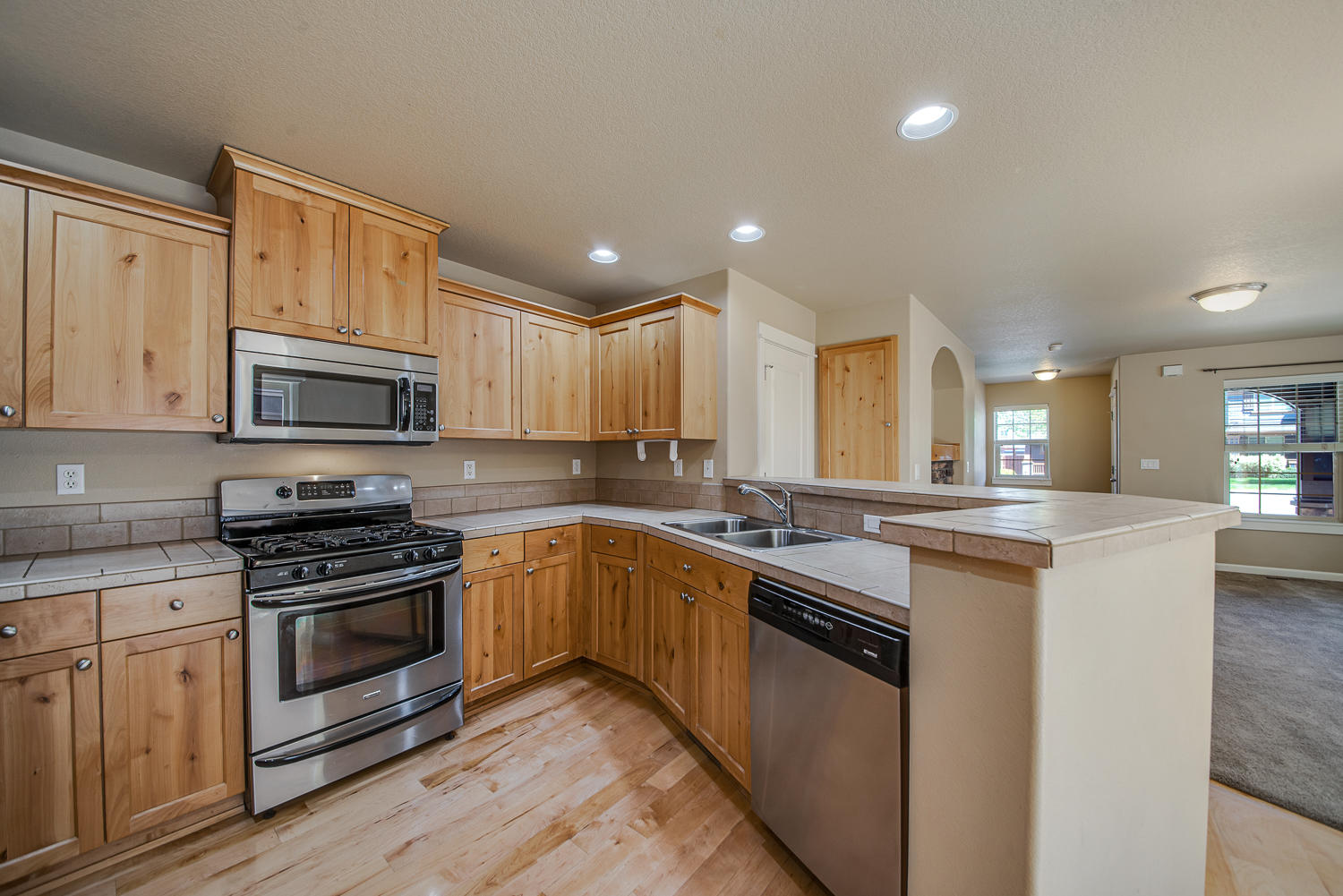 Brentwood - Residential