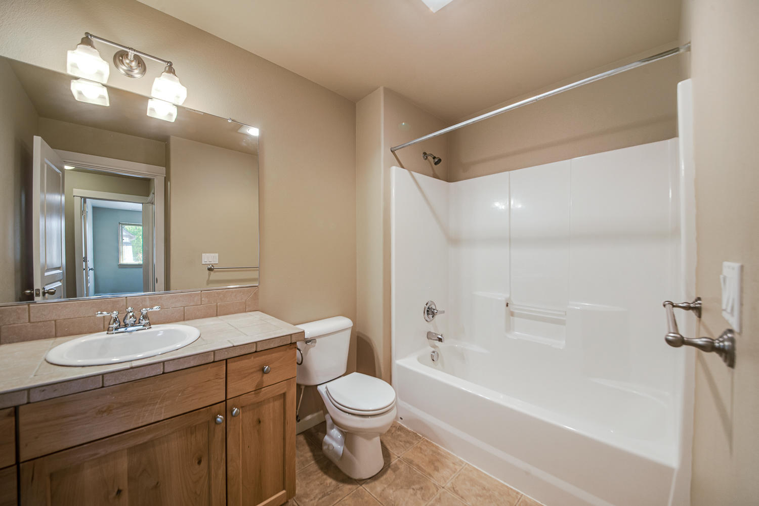 Brentwood - Residential
