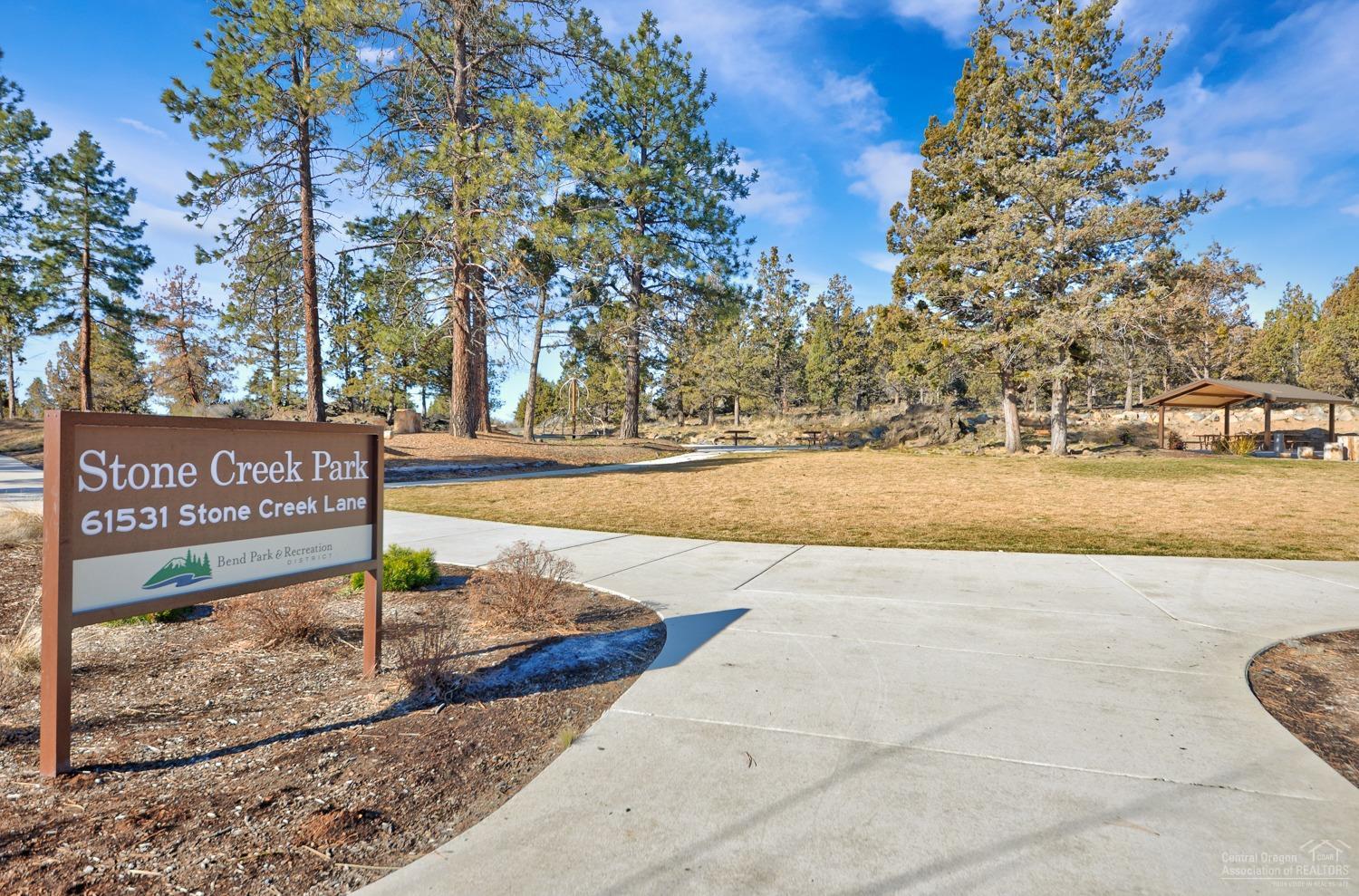Brentwood - Residential