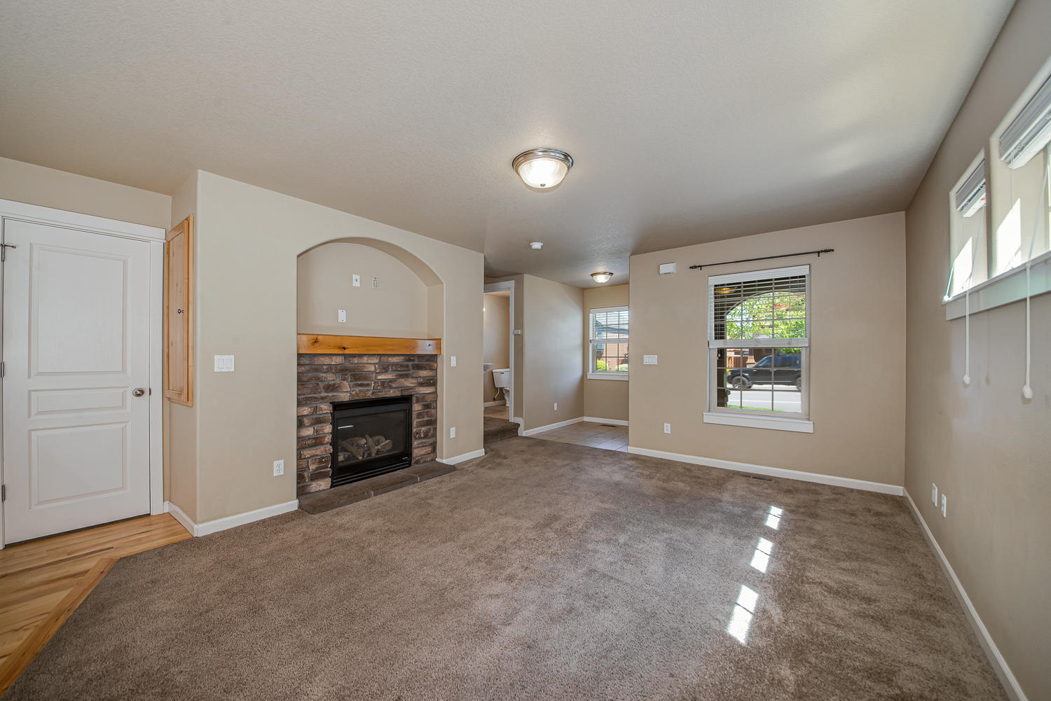 Brentwood - Residential