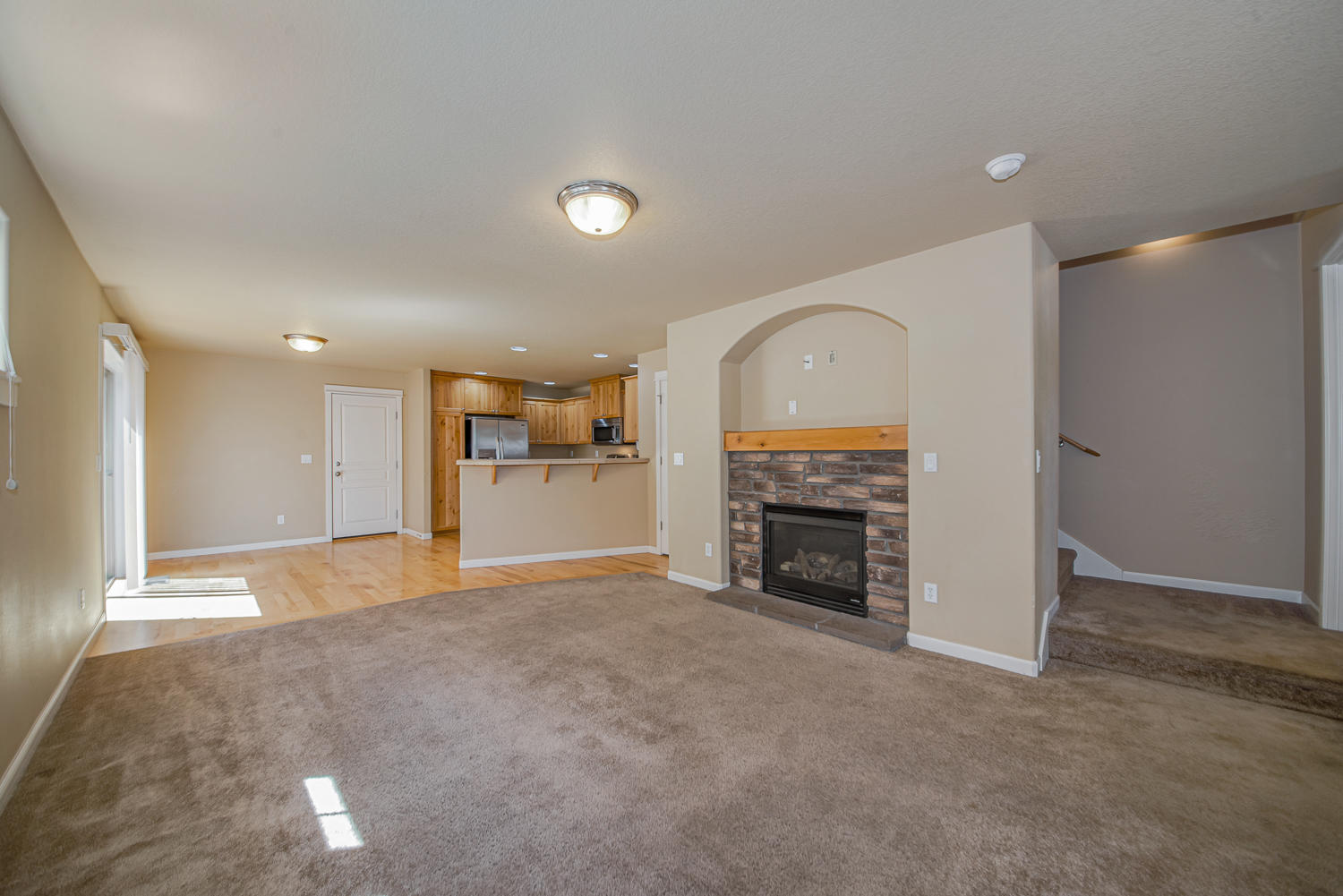 Brentwood - Residential
