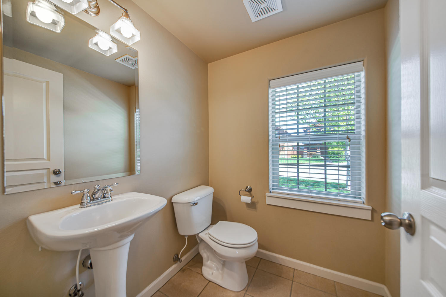 Brentwood - Residential