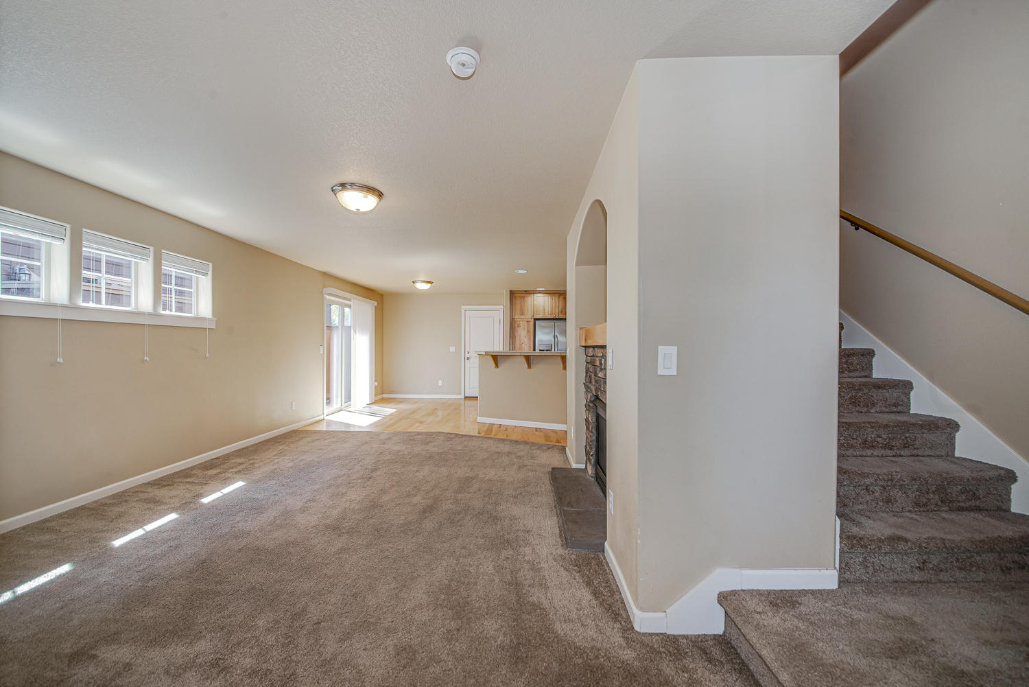 Brentwood - Residential