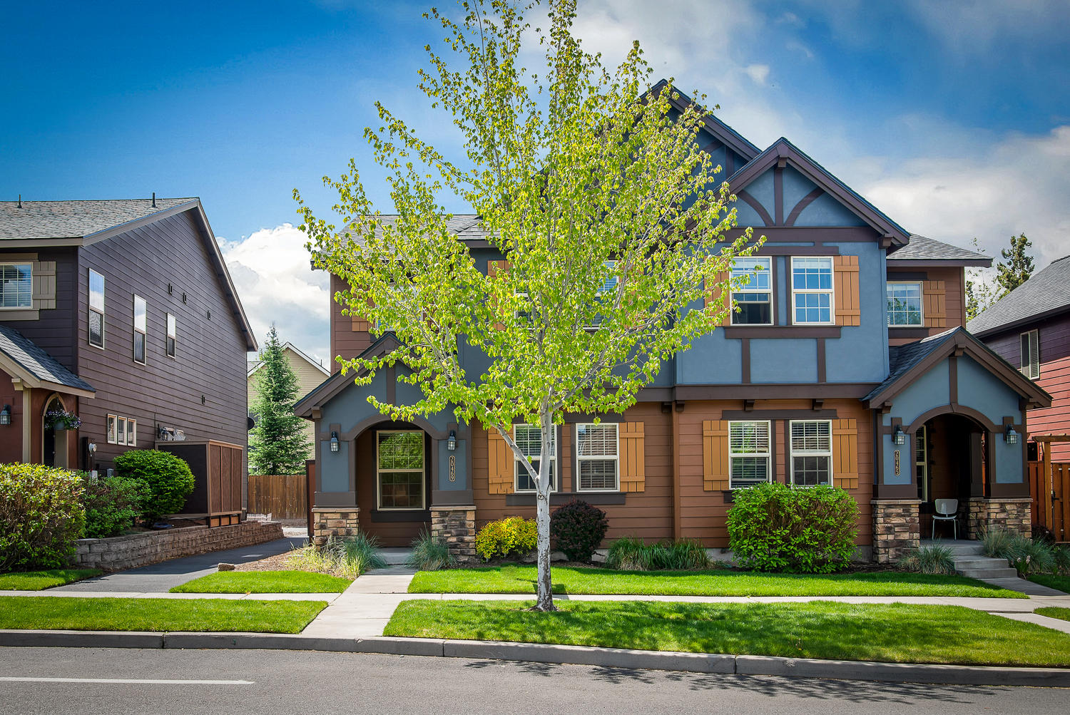 Brentwood - Residential