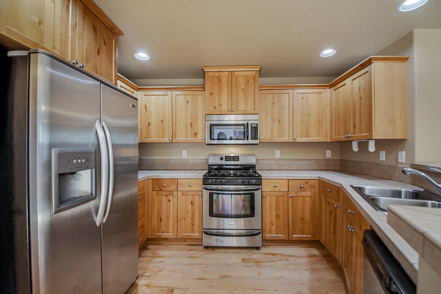 Brentwood - Residential