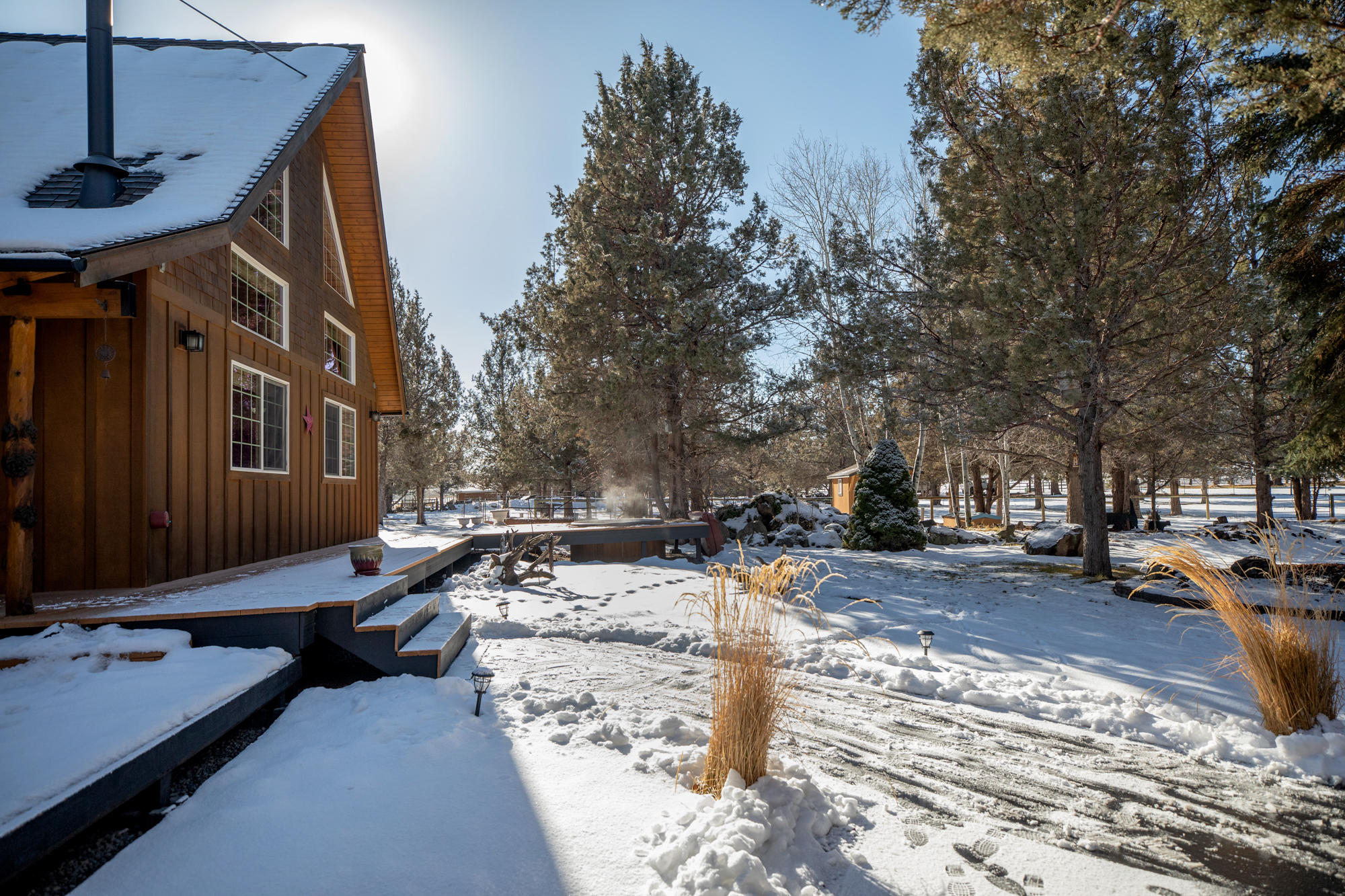 Horseshoe Acres - Residential