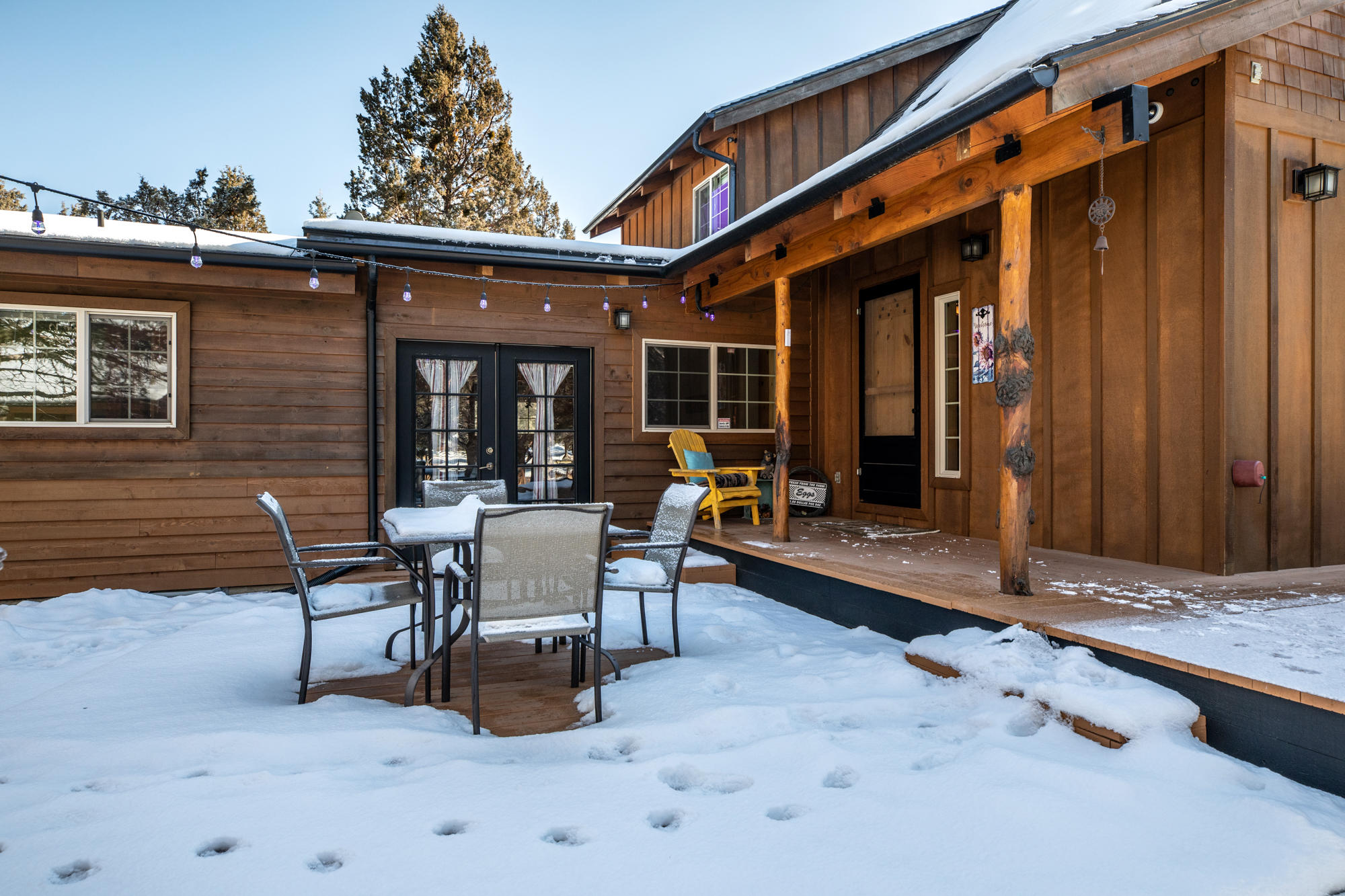 Horseshoe Acres - Residential