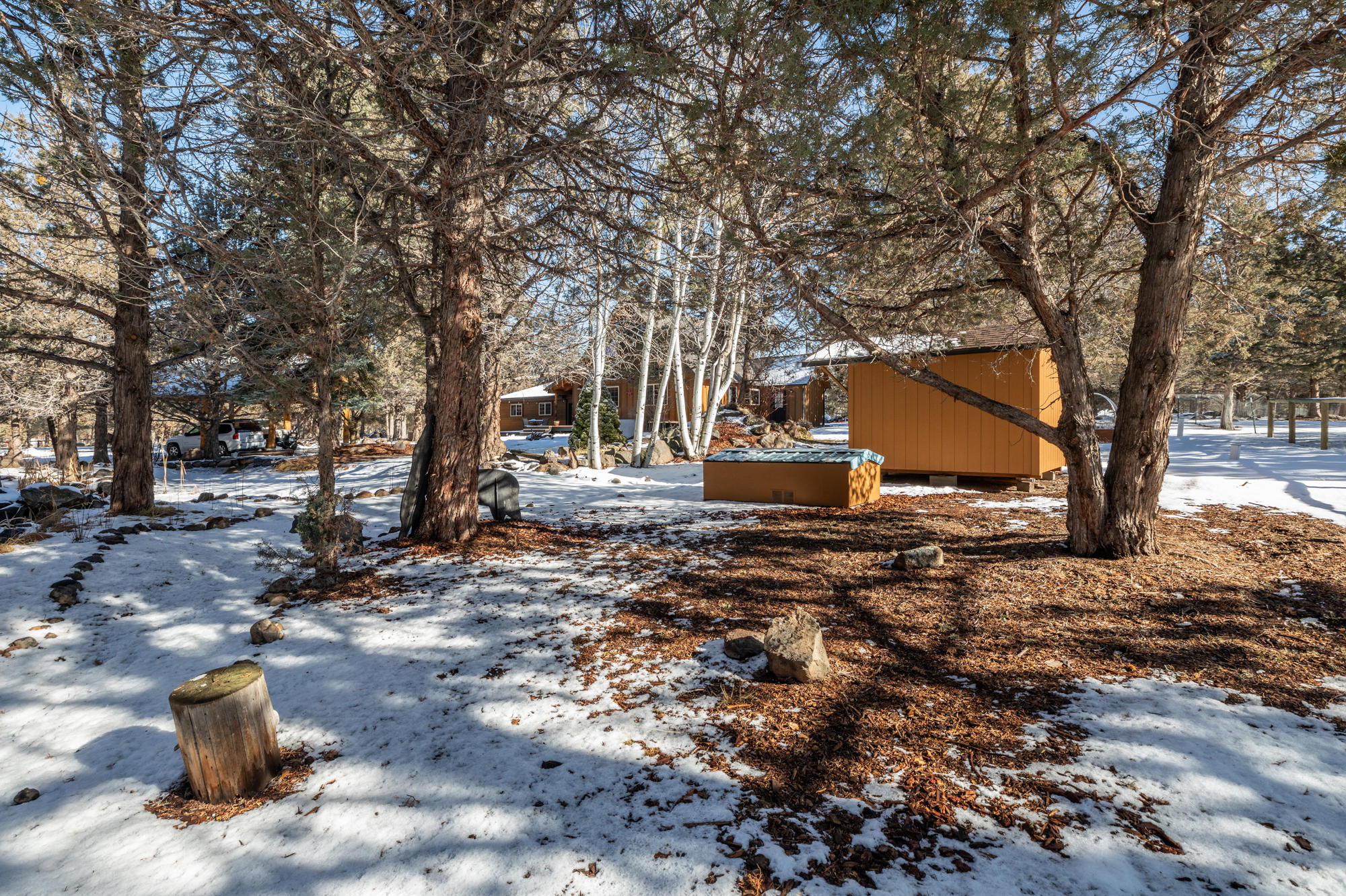 Horseshoe Acres - Residential