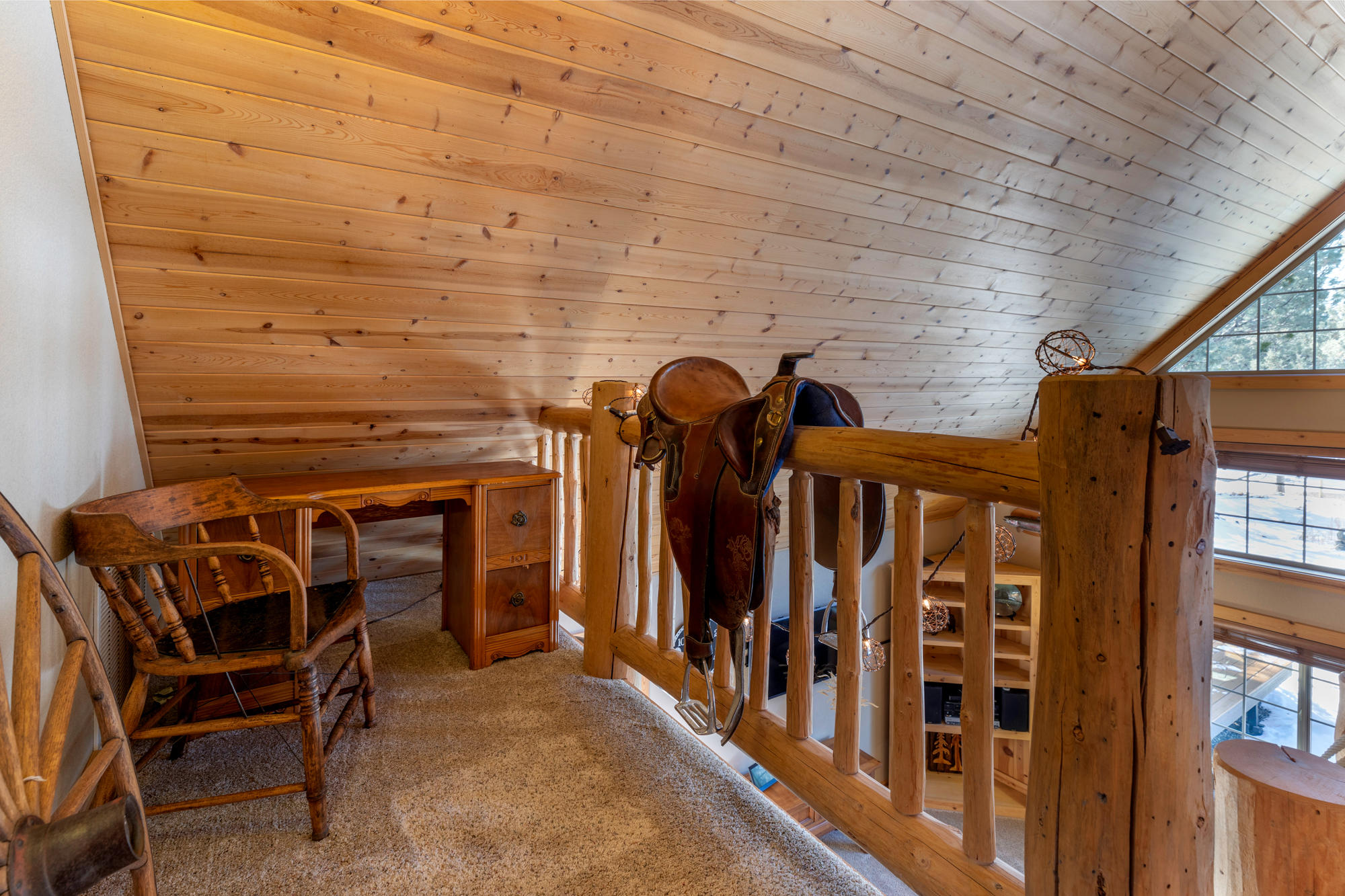 Horseshoe Acres - Residential