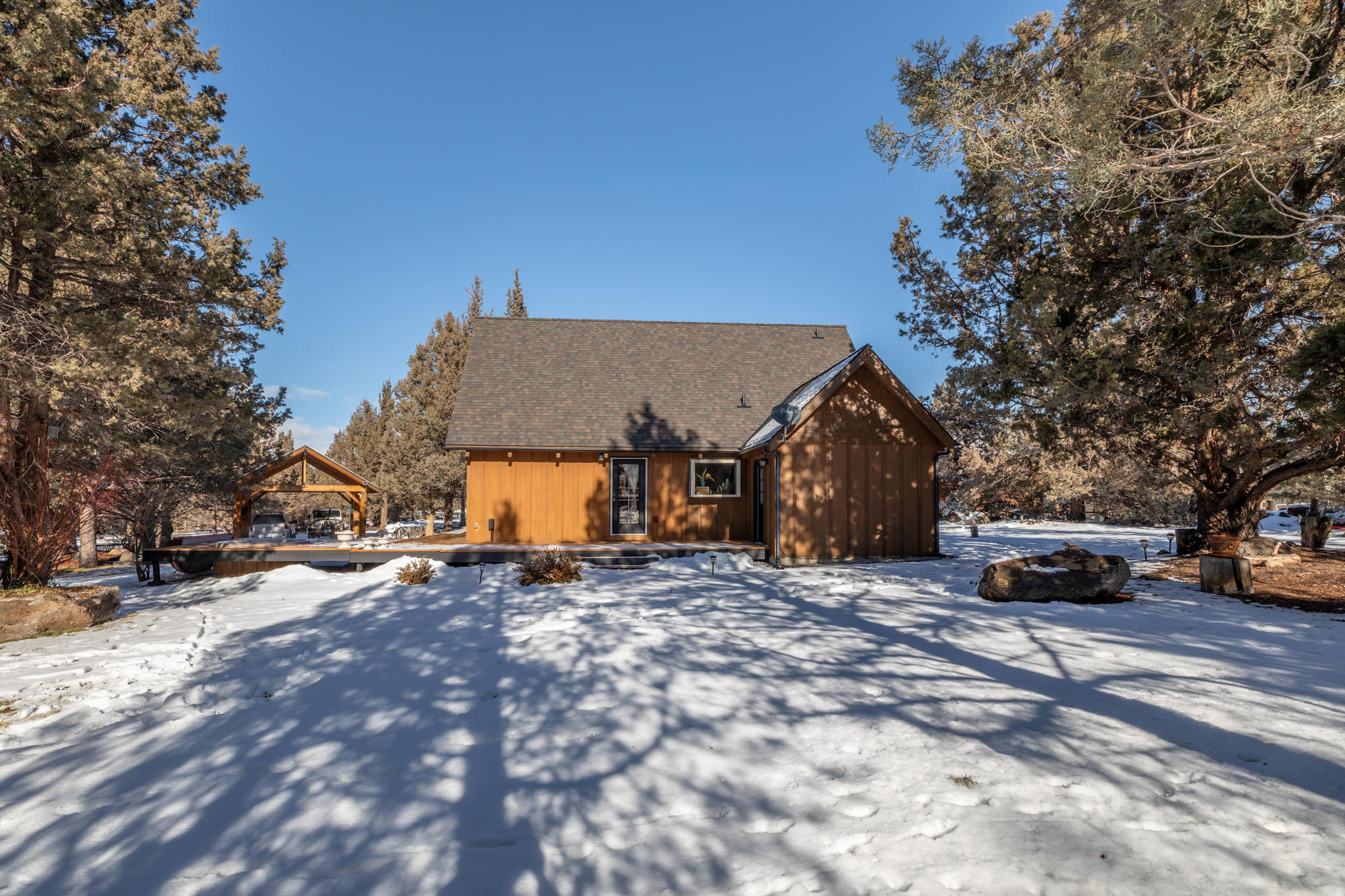 Horseshoe Acres - Residential