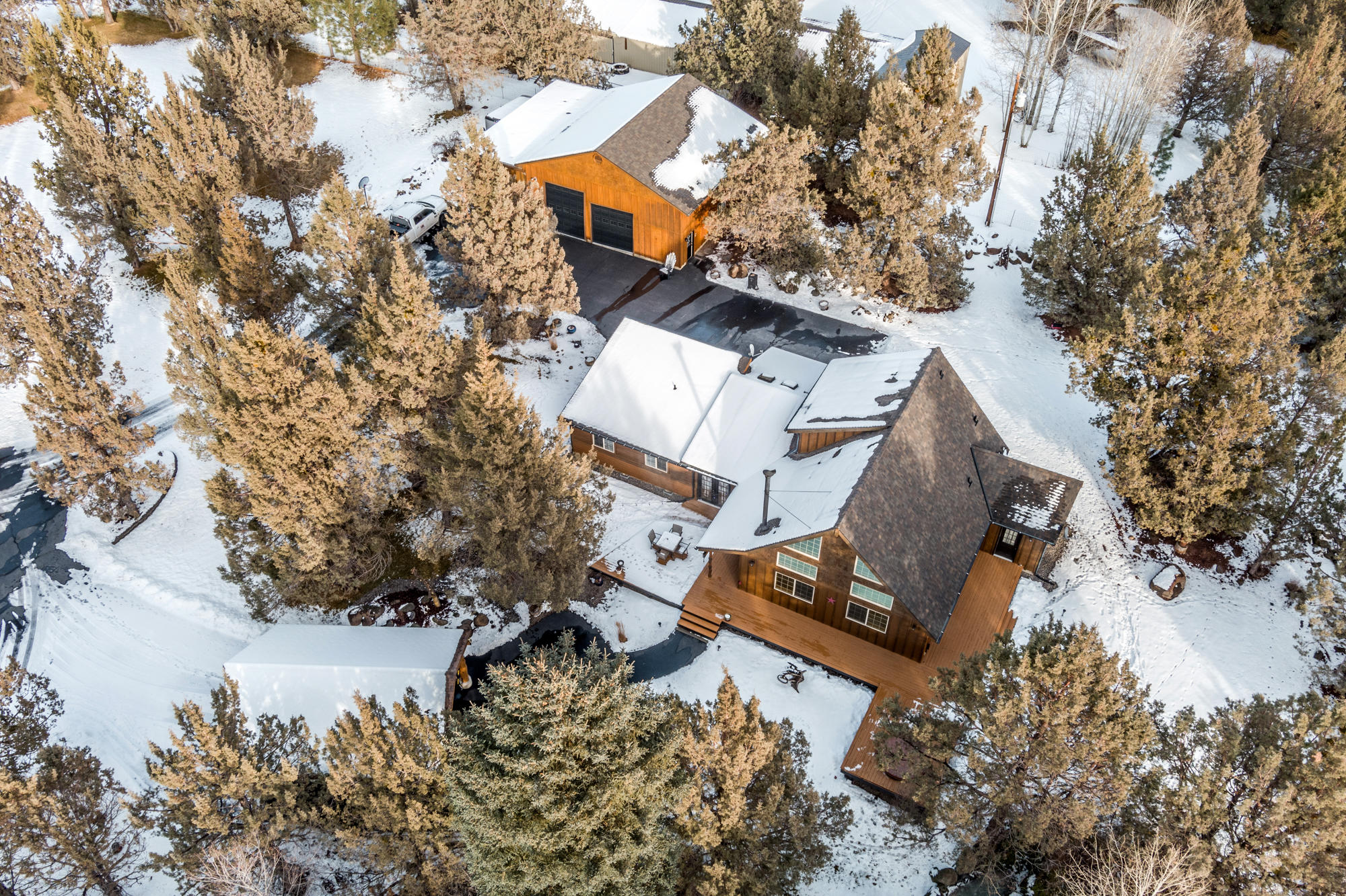 Horseshoe Acres - Residential