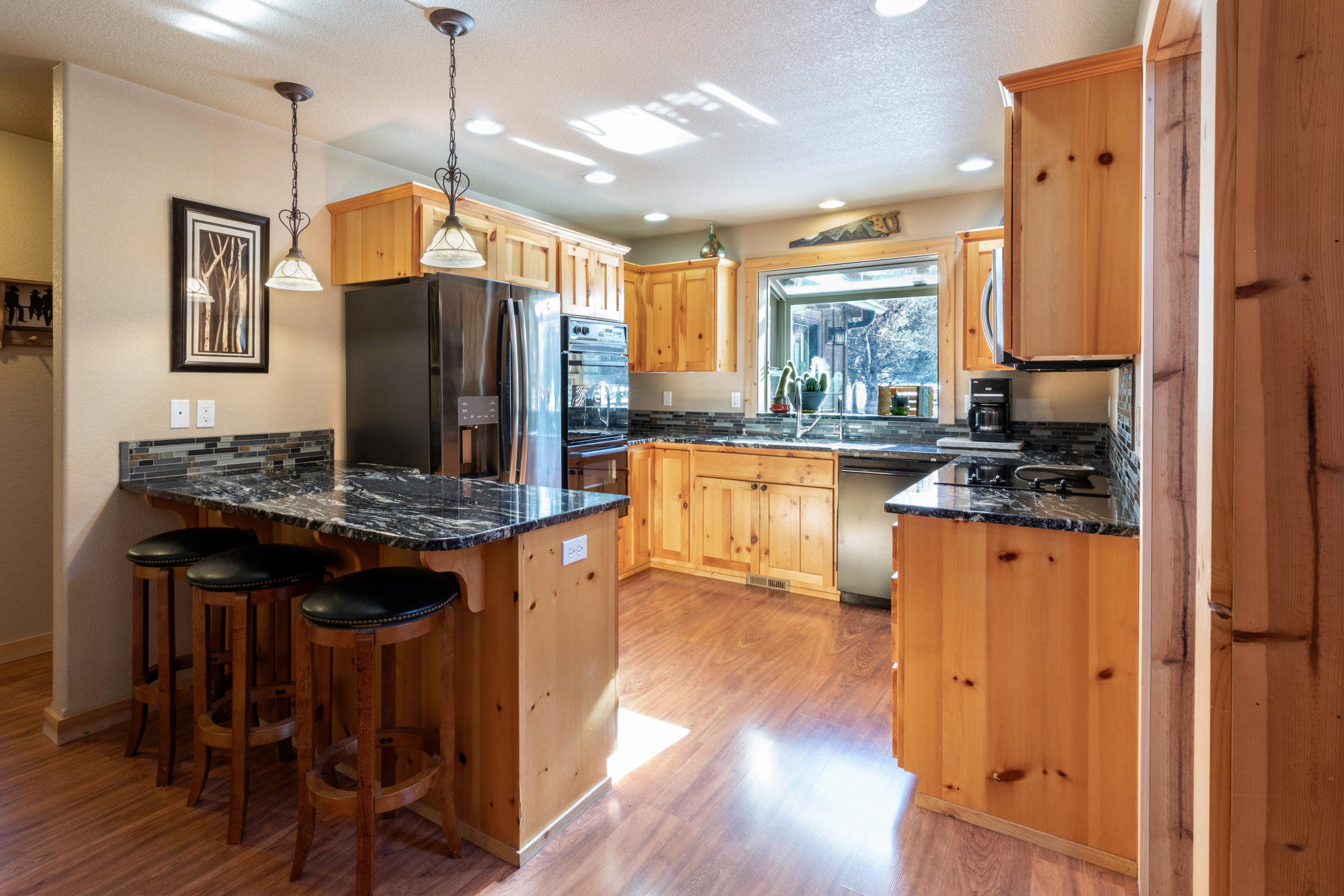 Horseshoe Acres - Residential