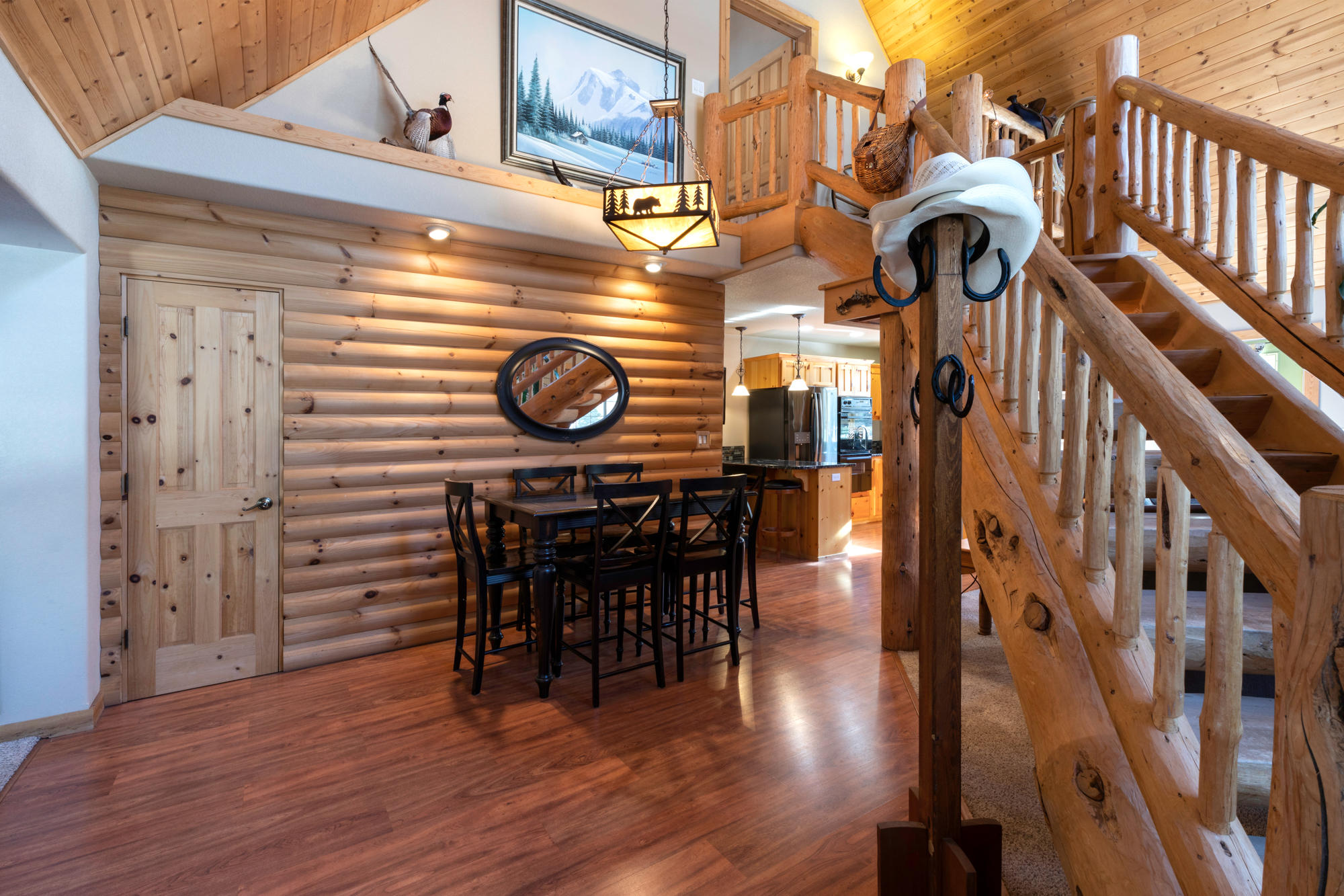 Horseshoe Acres - Residential