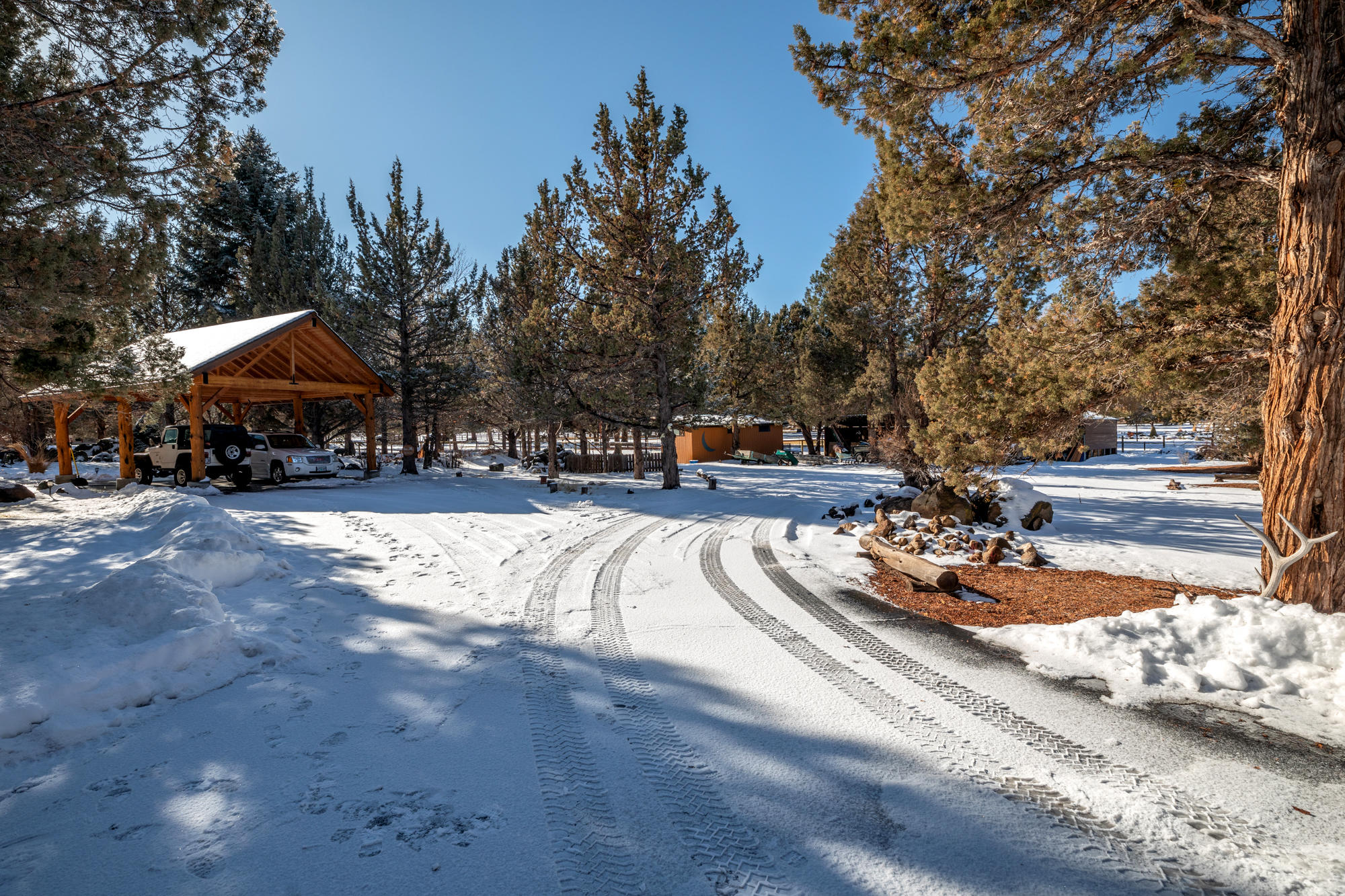 Horseshoe Acres - Residential