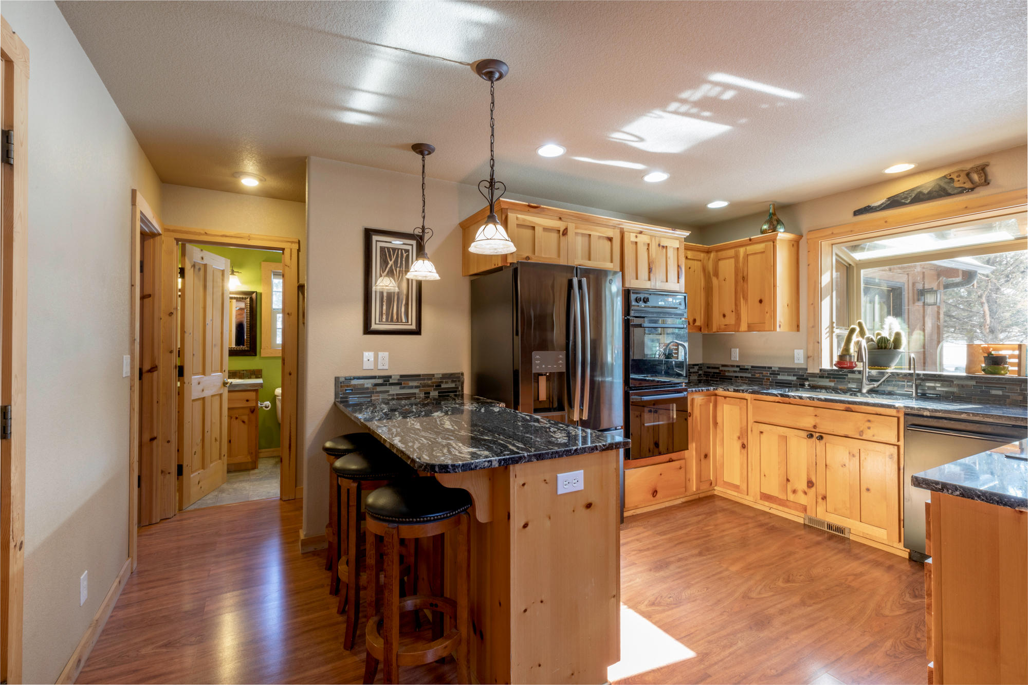 Horseshoe Acres - Residential