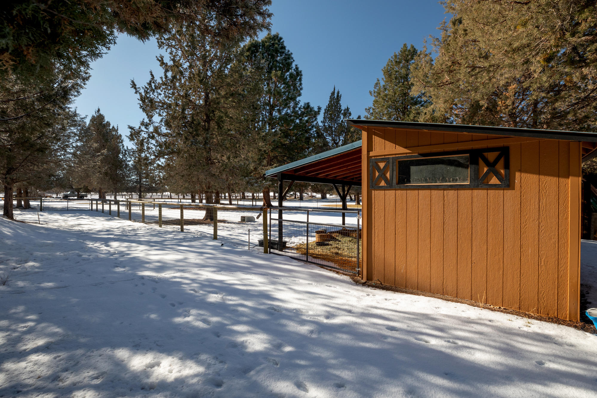 Horseshoe Acres - Residential