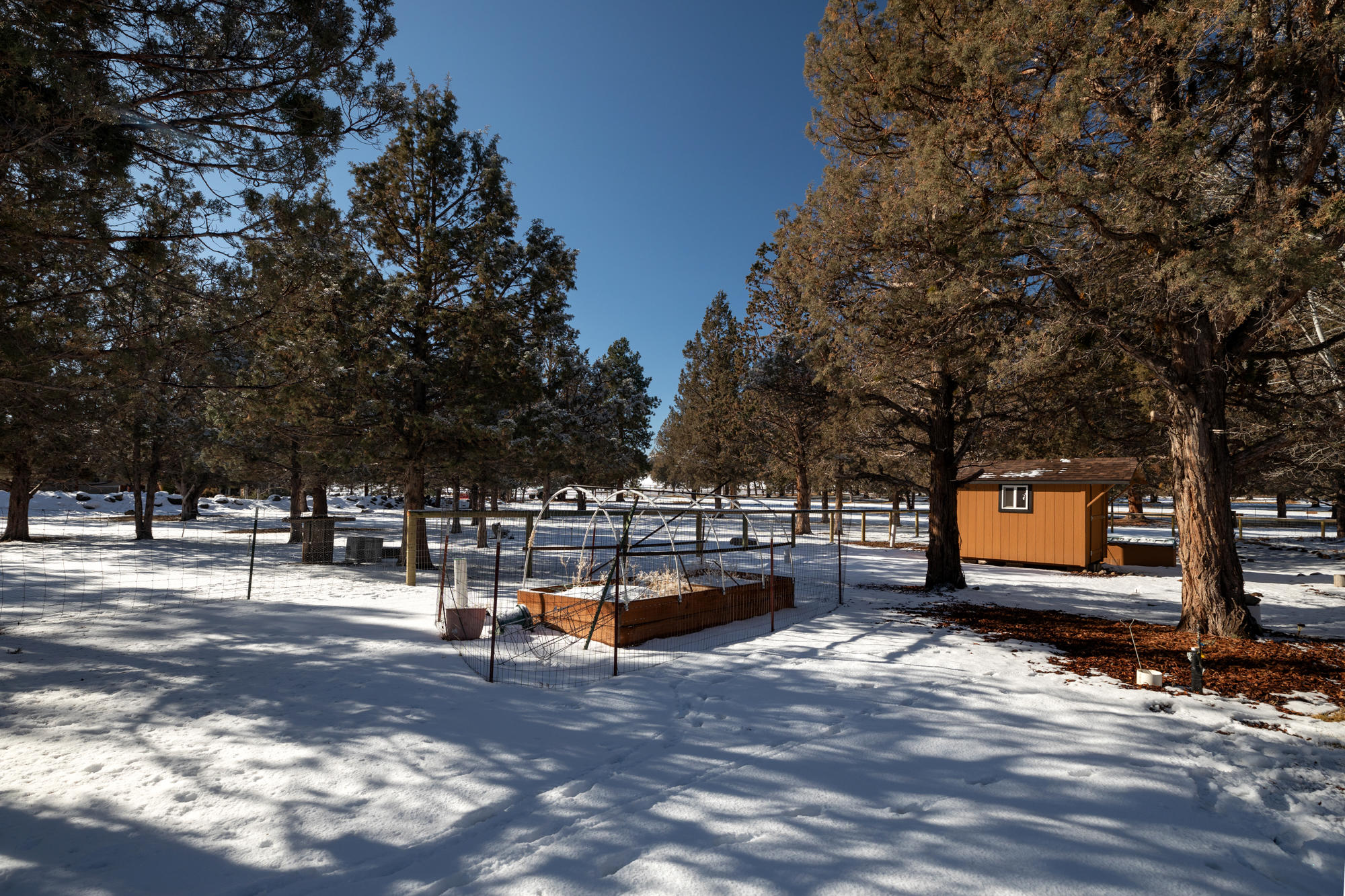 Horseshoe Acres - Residential