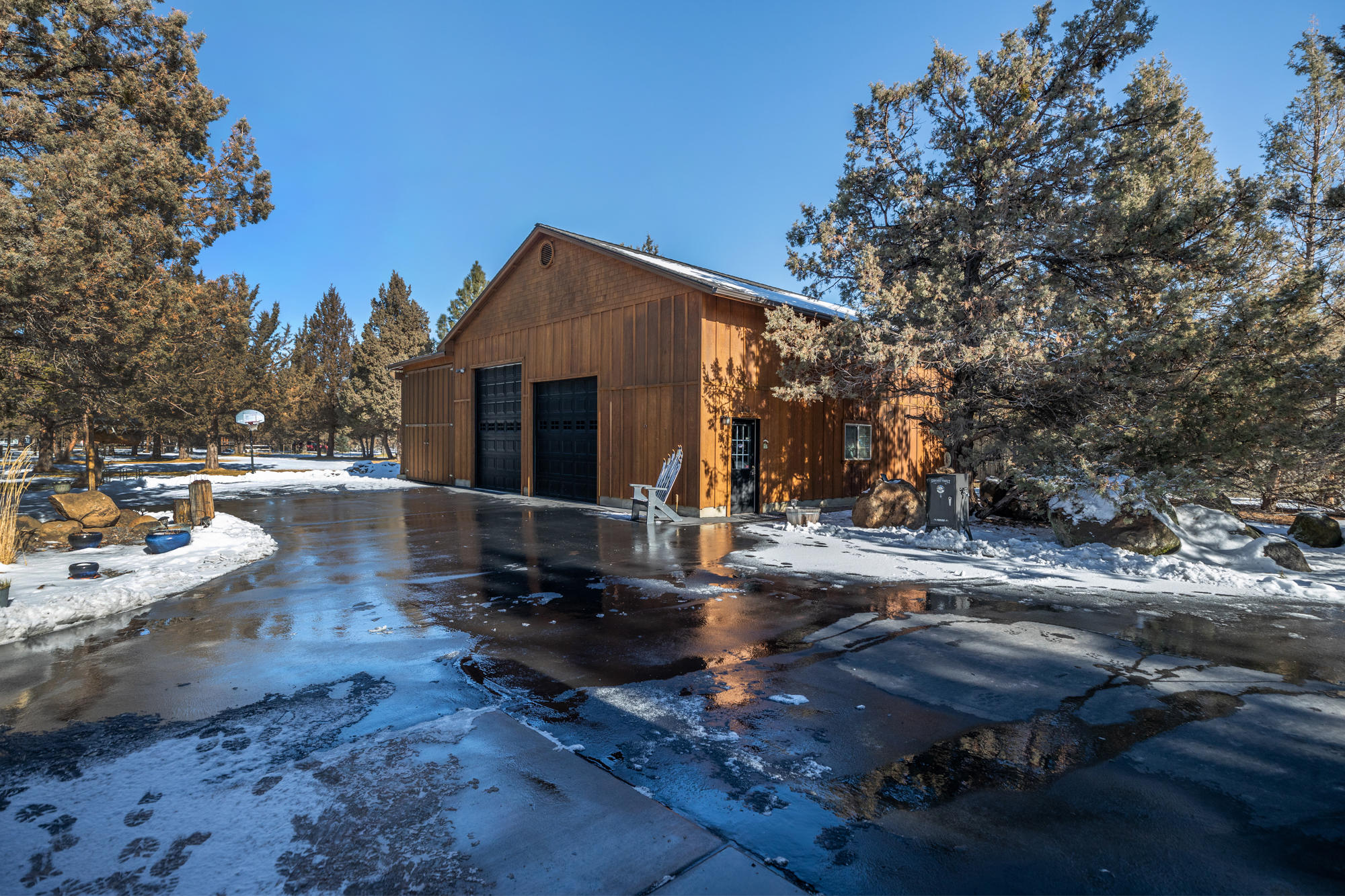 Horseshoe Acres - Residential