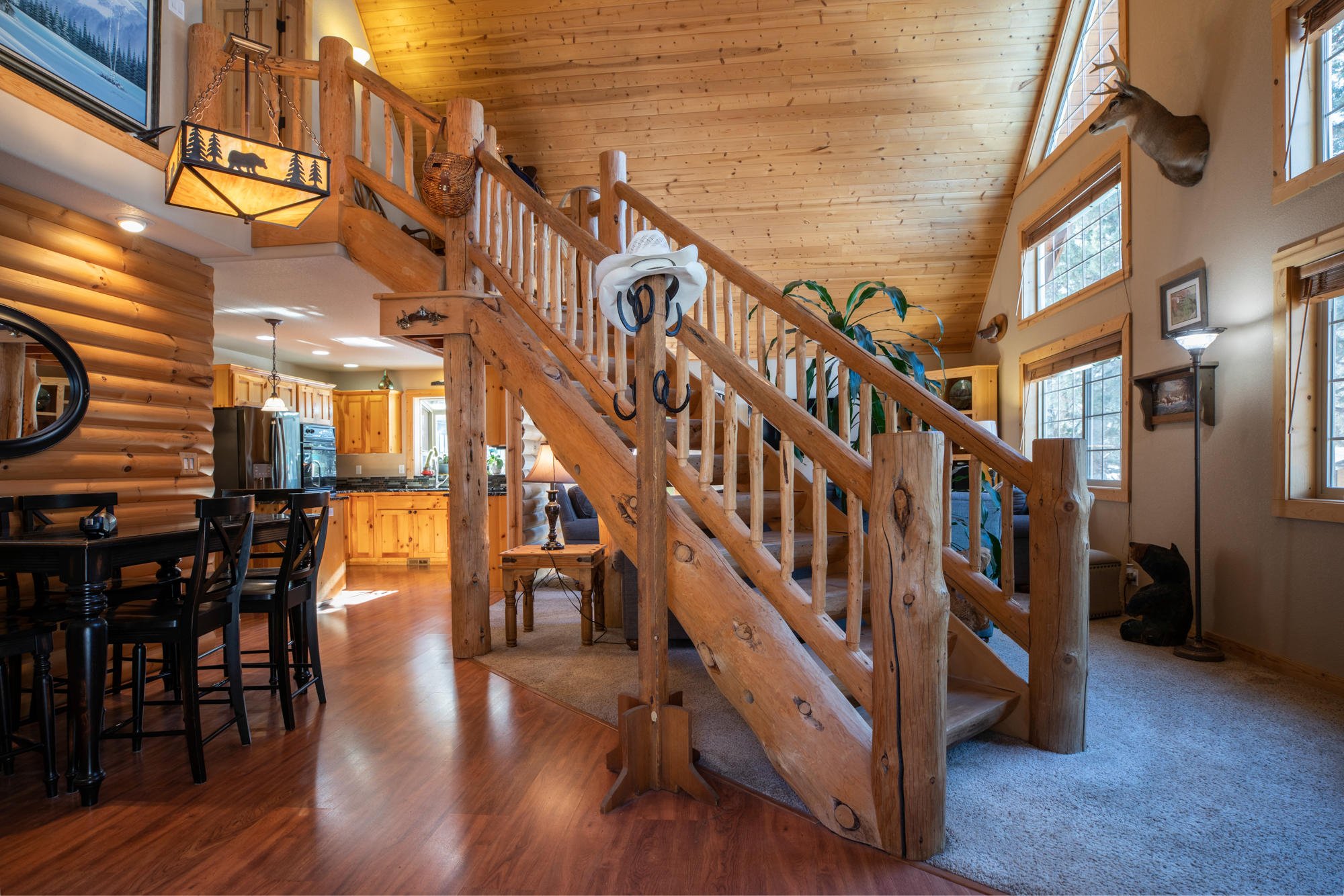 Horseshoe Acres - Residential