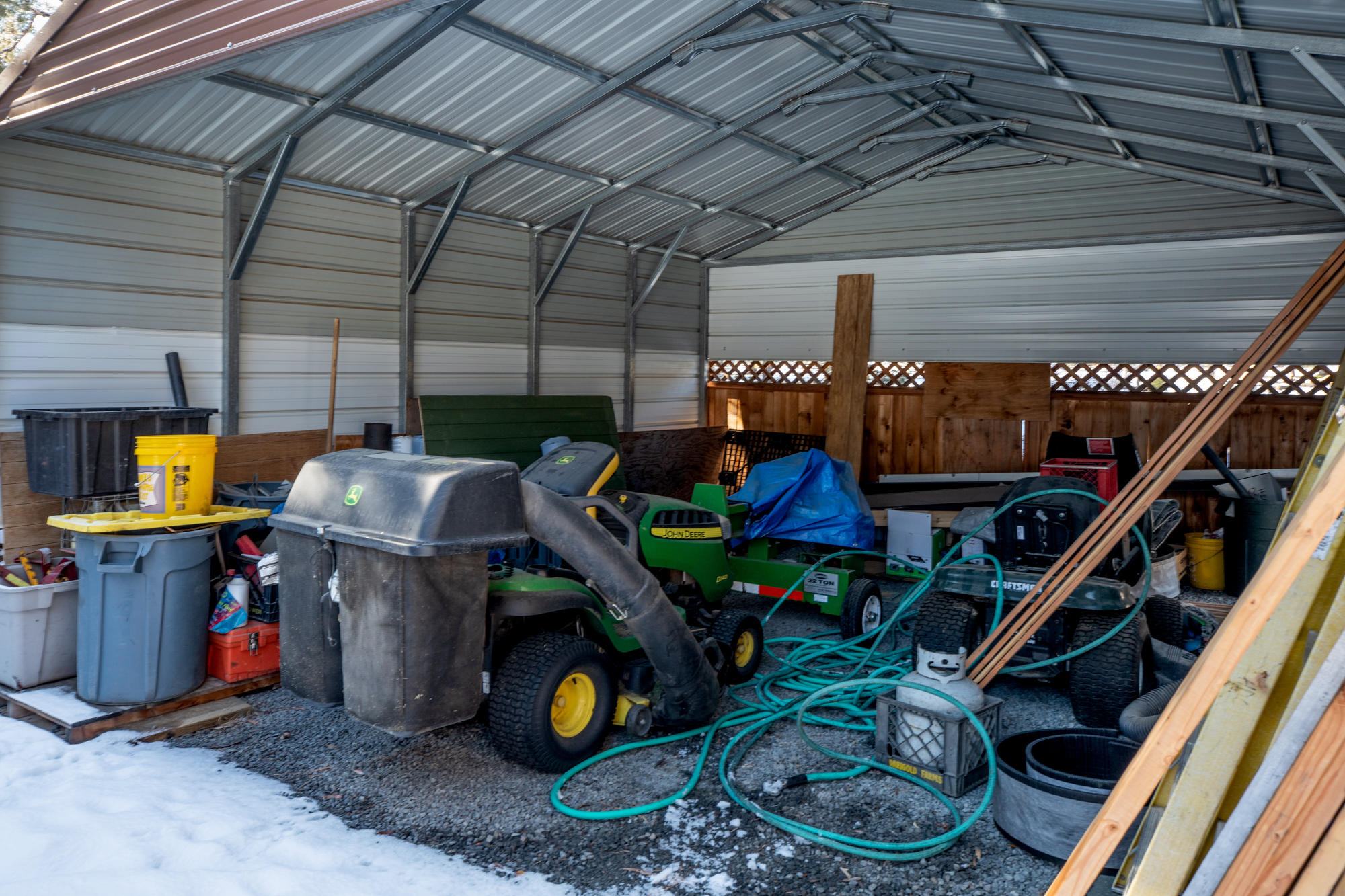 Horseshoe Acres - Residential