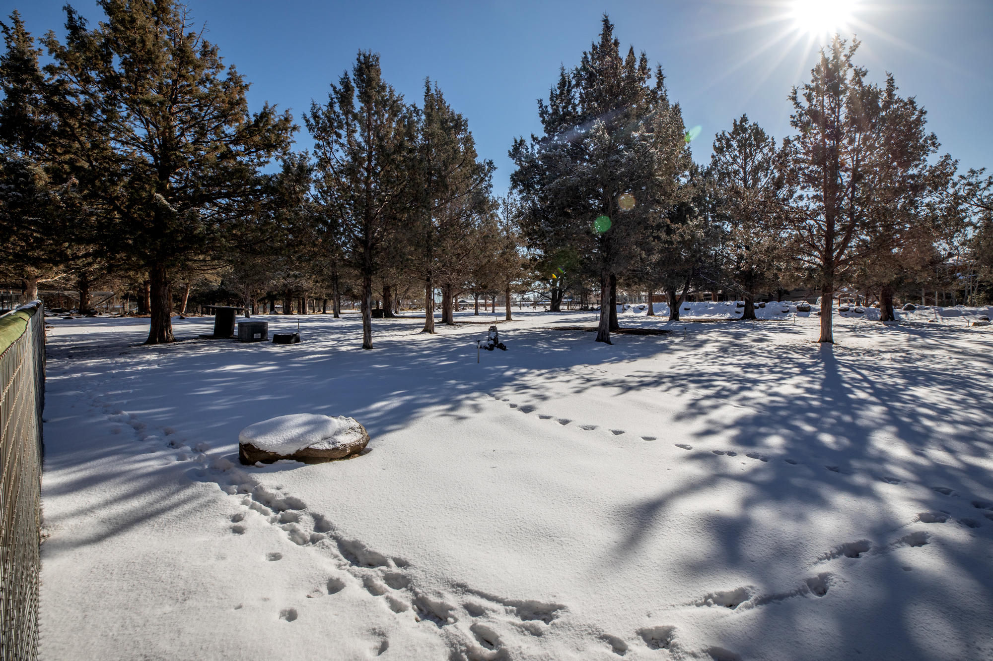 Horseshoe Acres - Residential