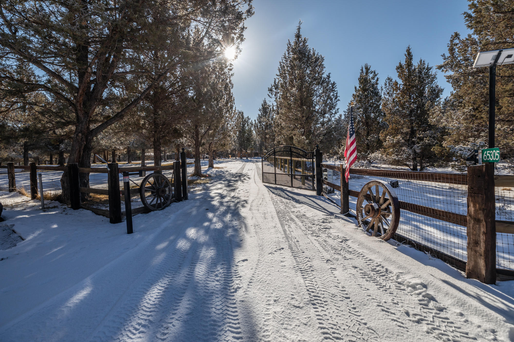 Horseshoe Acres - Residential