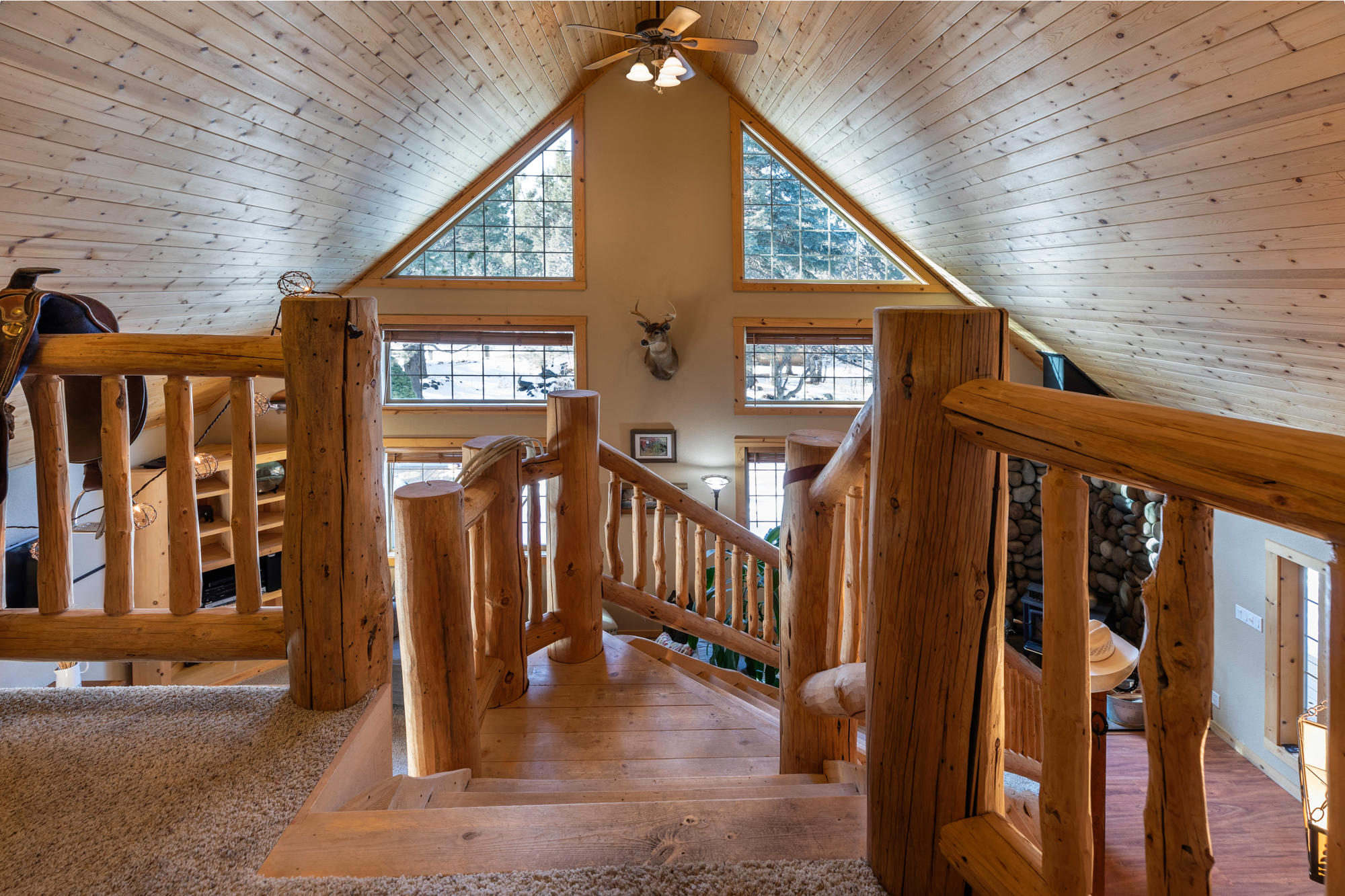 Horseshoe Acres - Residential