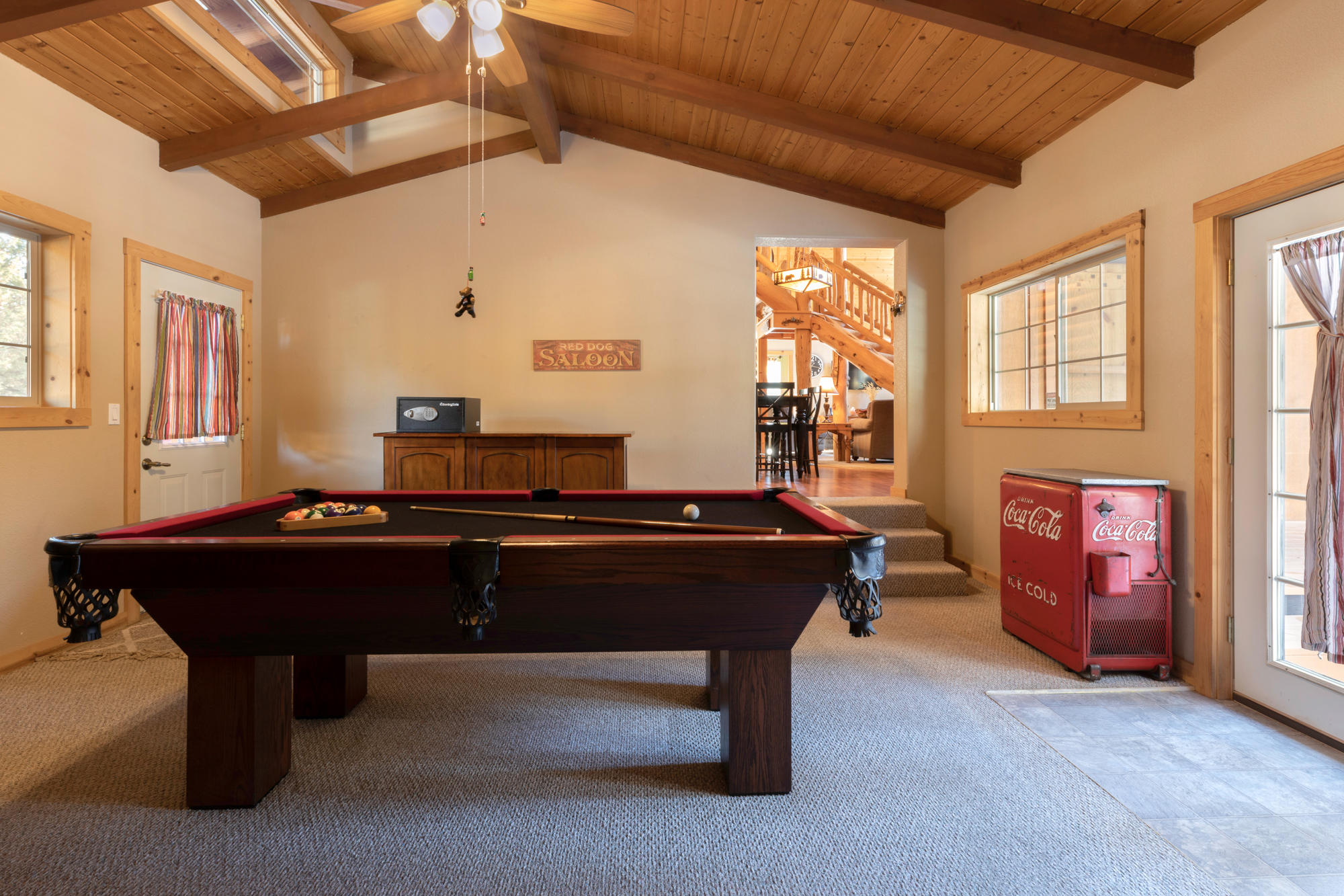 Horseshoe Acres - Residential