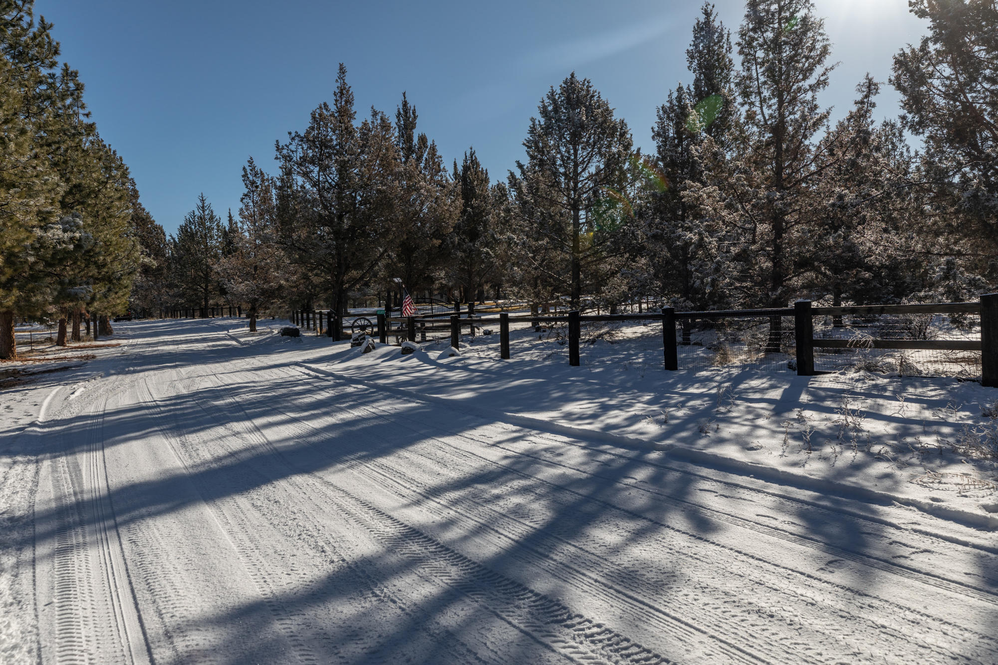 Horseshoe Acres - Residential