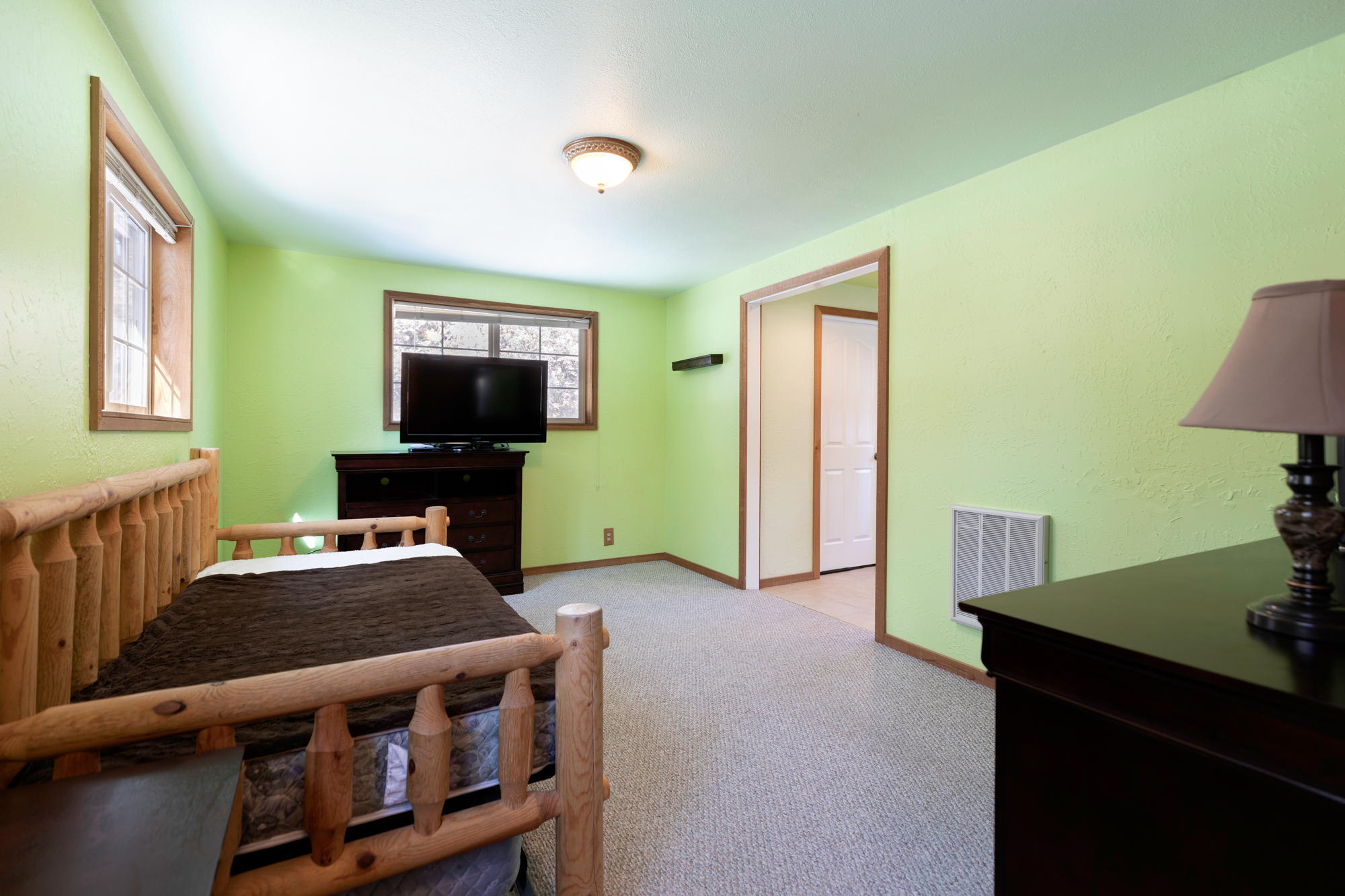 Horseshoe Acres - Residential