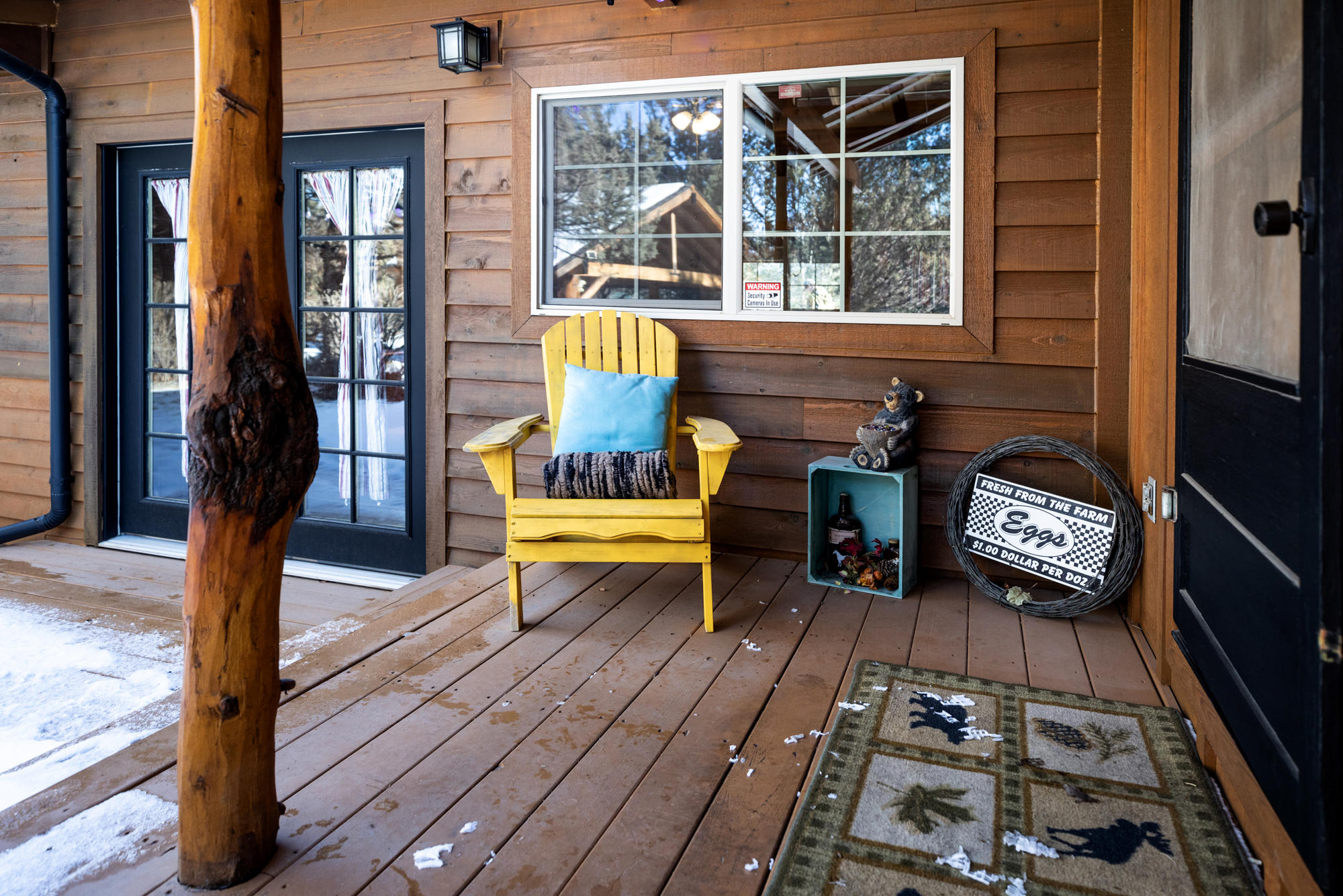 Horseshoe Acres - Residential