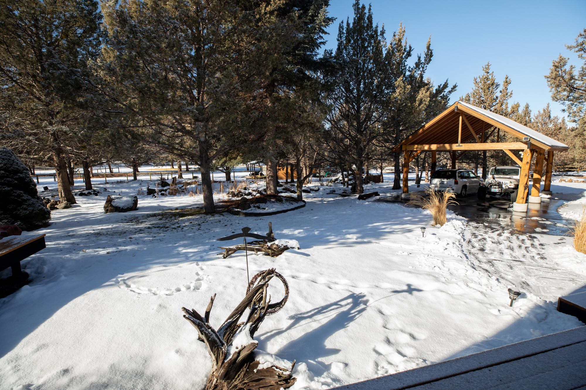 Horseshoe Acres - Residential