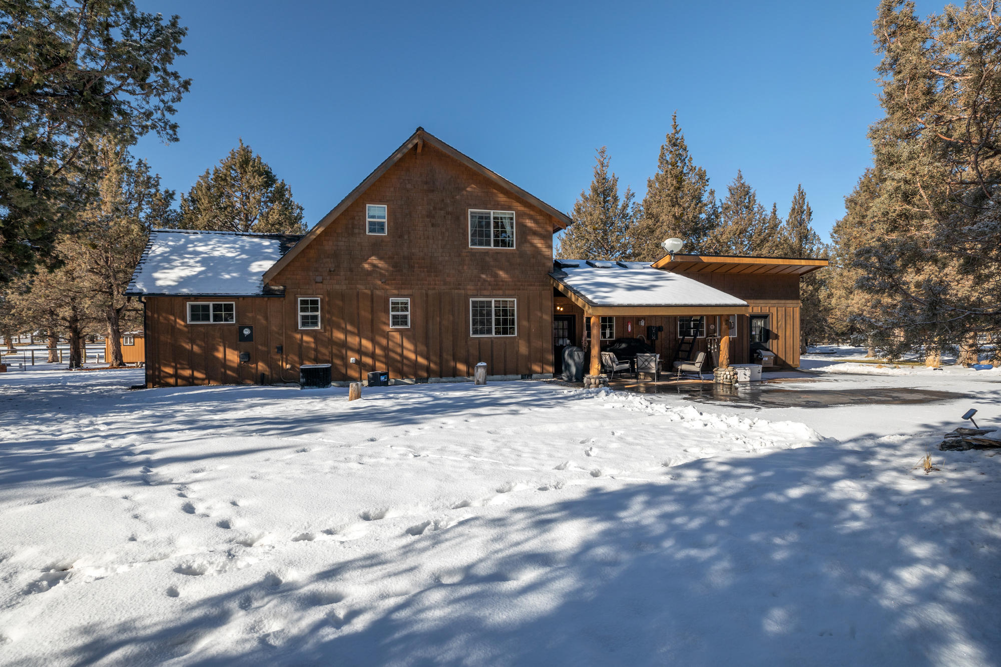 Horseshoe Acres - Residential