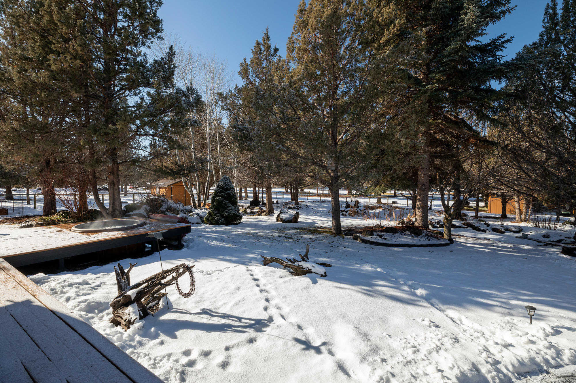 Horseshoe Acres - Residential