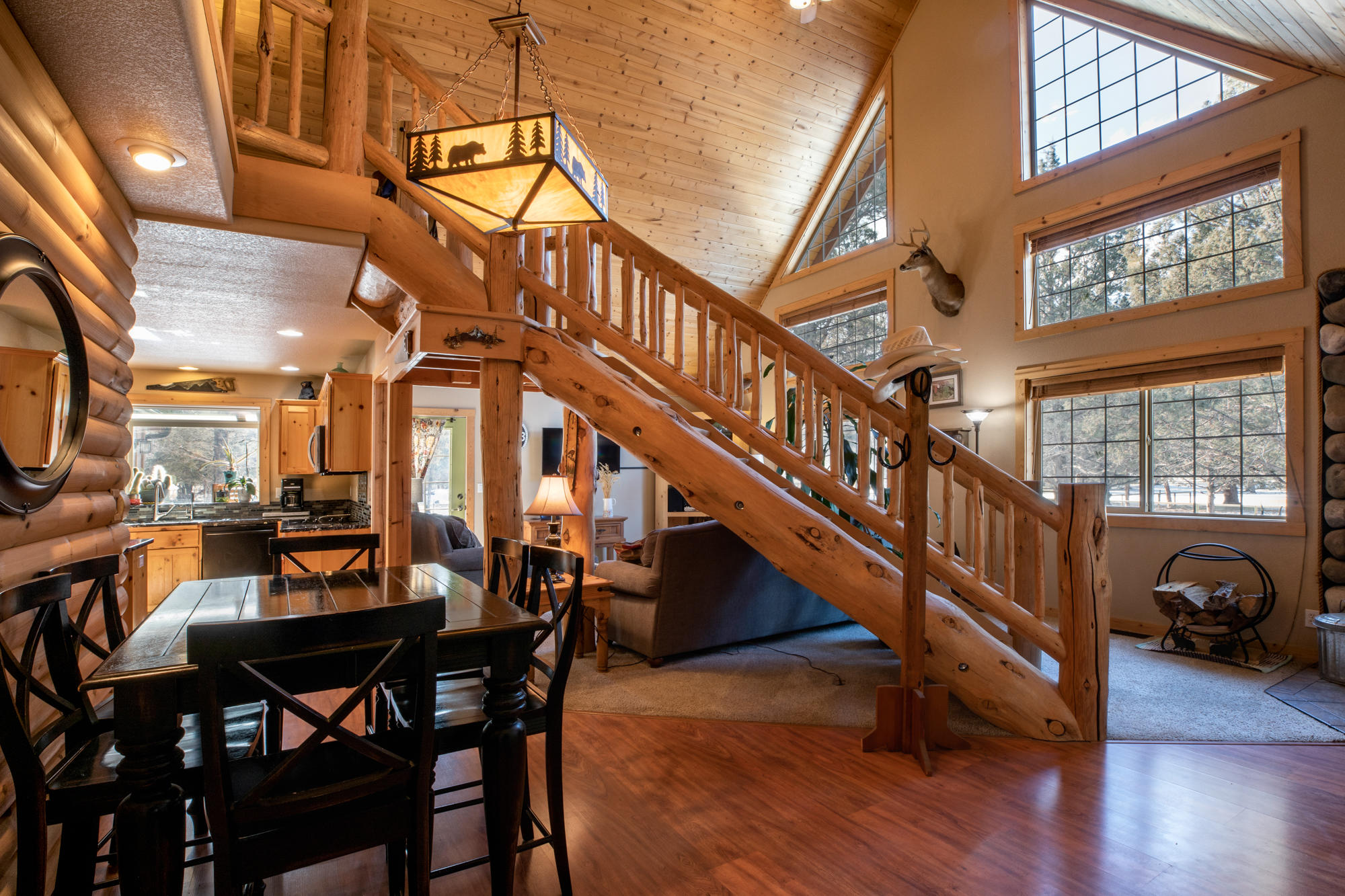 Horseshoe Acres - Residential