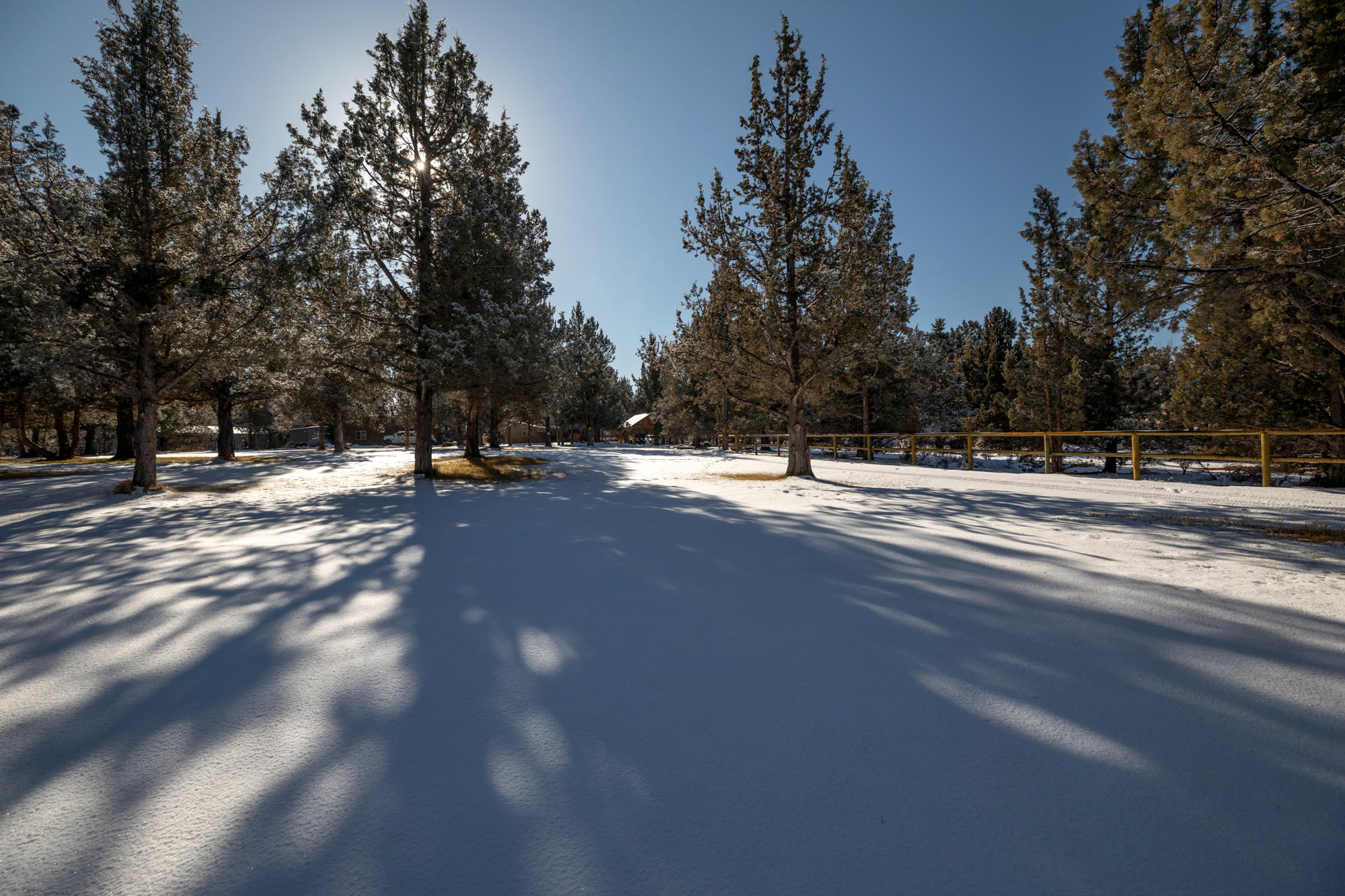 Horseshoe Acres - Residential