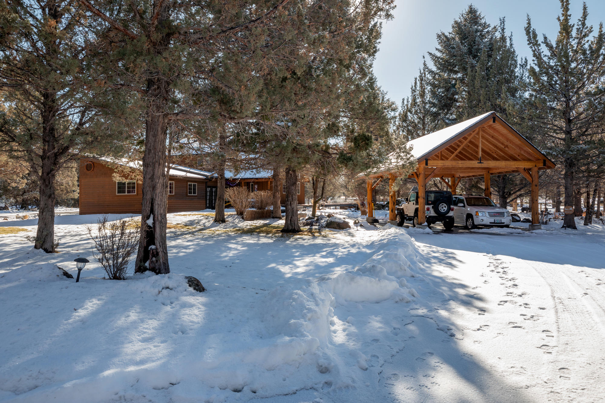 Horseshoe Acres - Residential