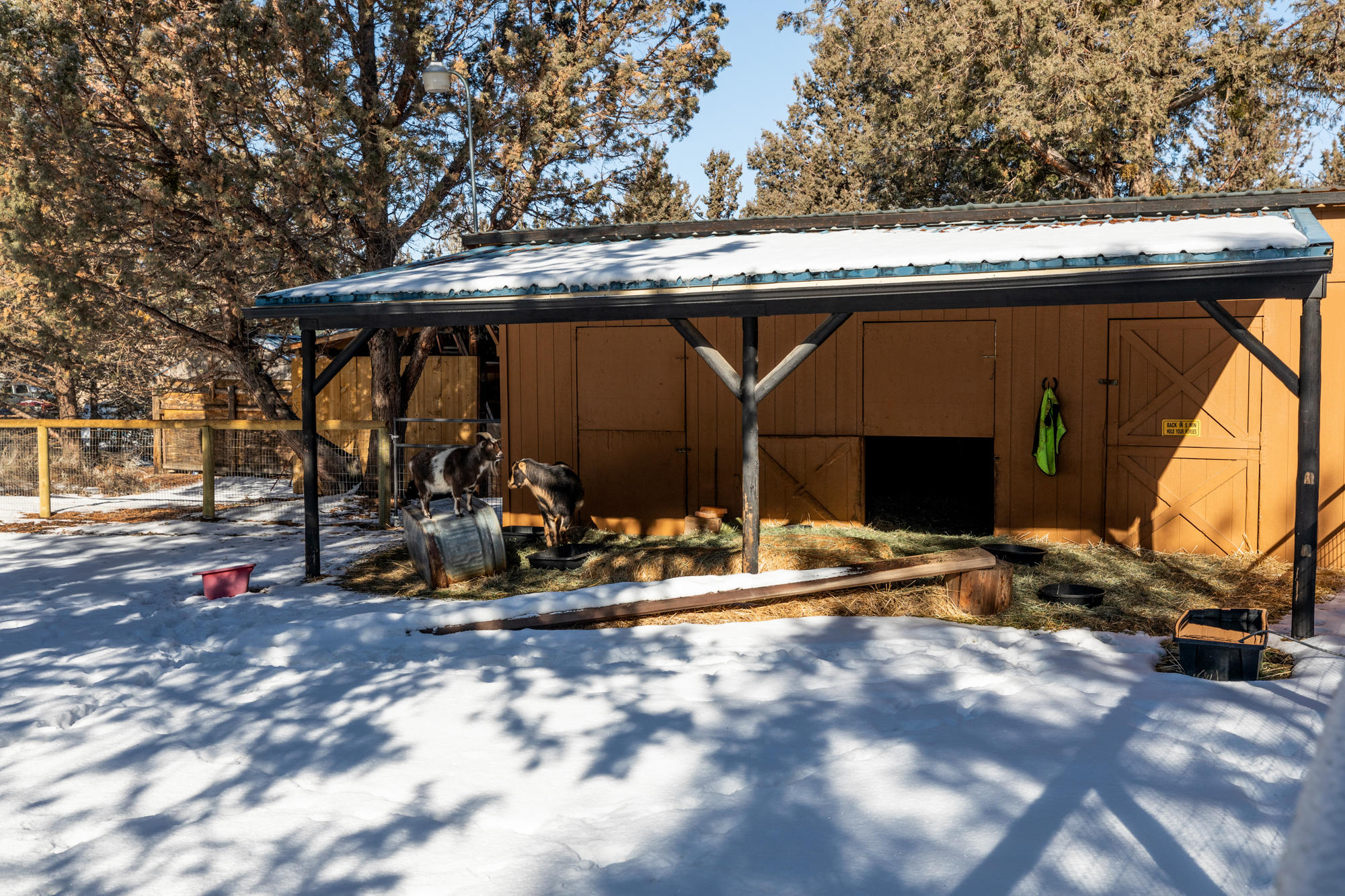 Horseshoe Acres - Residential