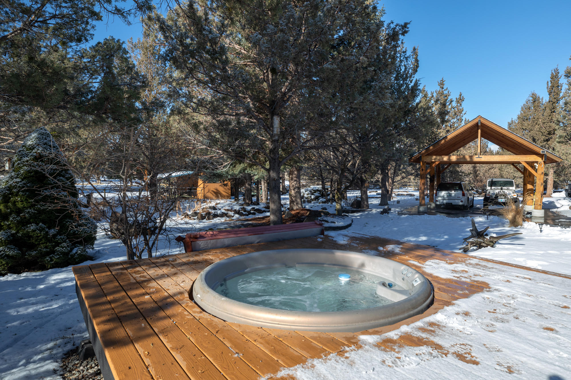 Horseshoe Acres - Residential