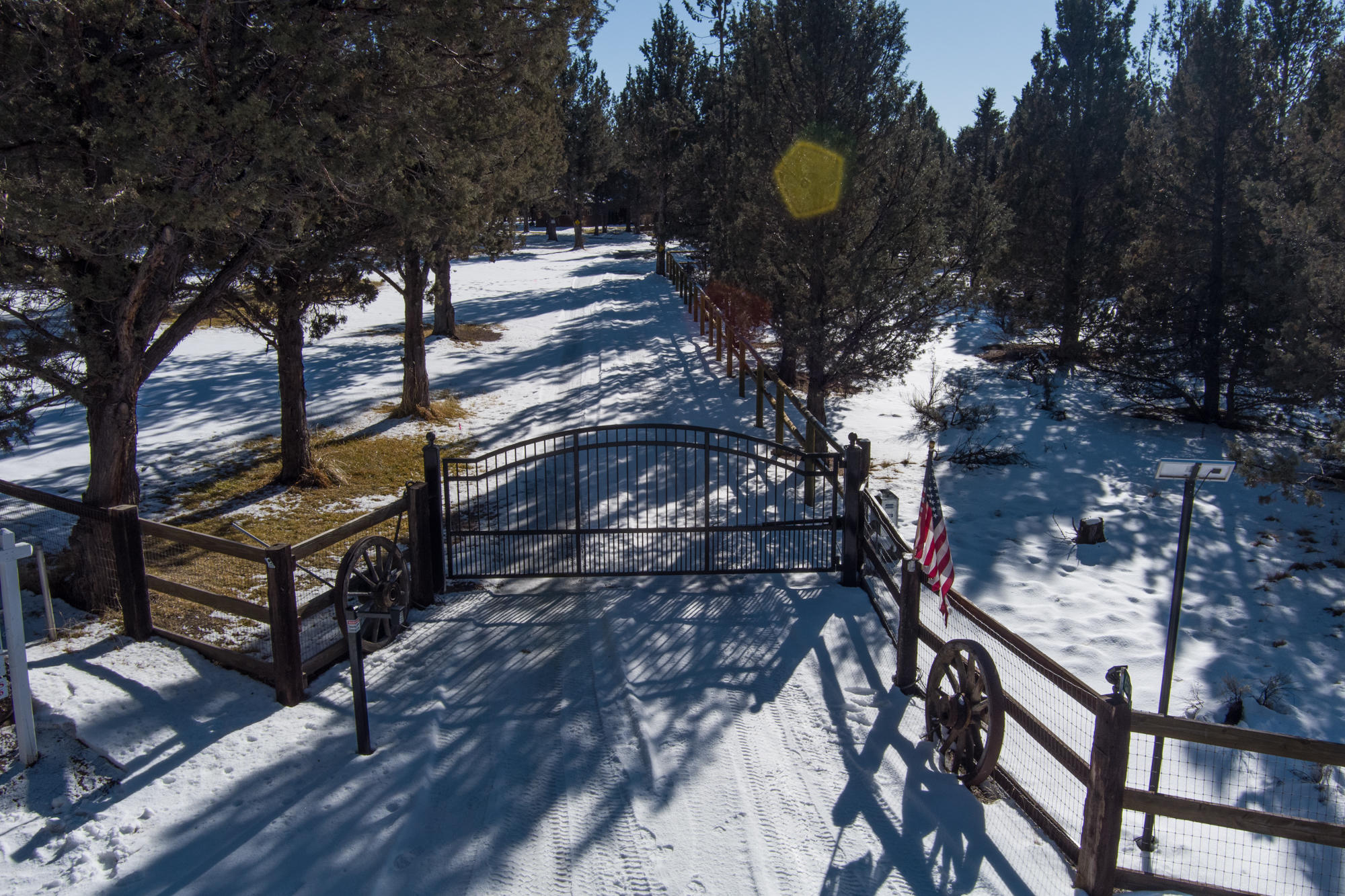 Horseshoe Acres - Residential