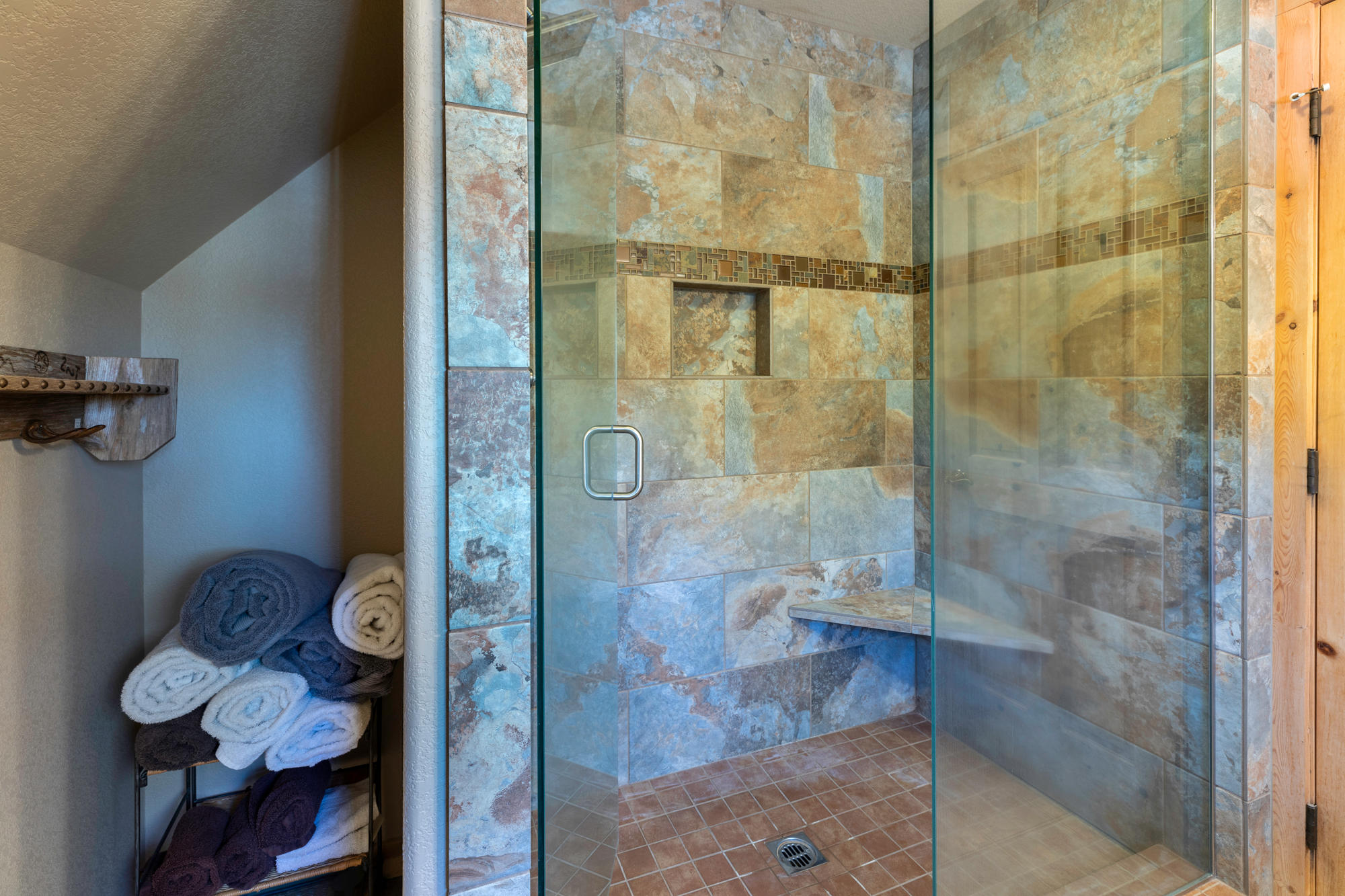 Horseshoe Acres - Residential