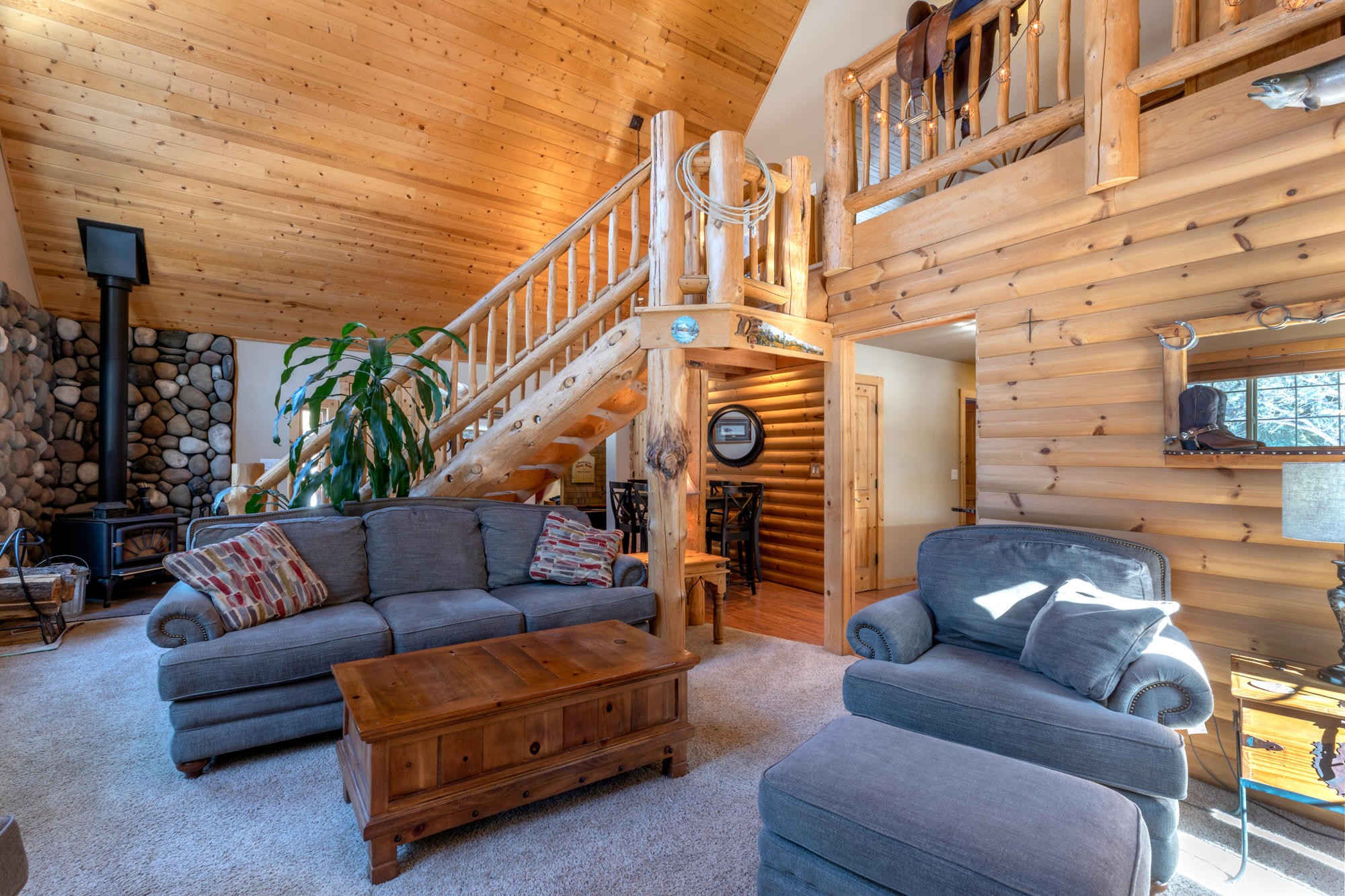 Horseshoe Acres - Residential