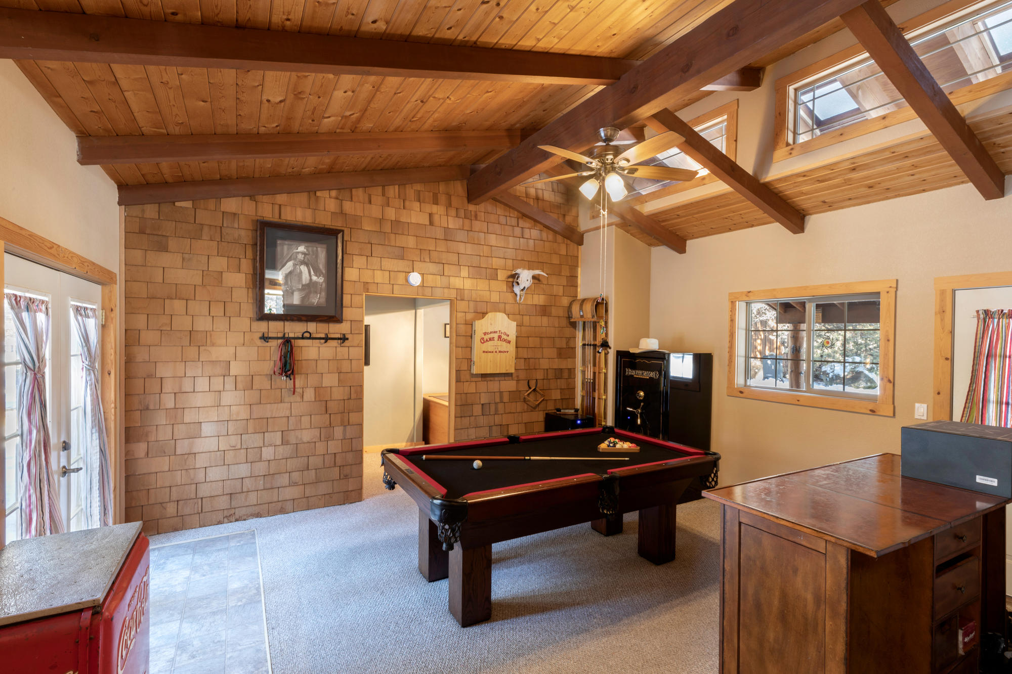 Horseshoe Acres - Residential