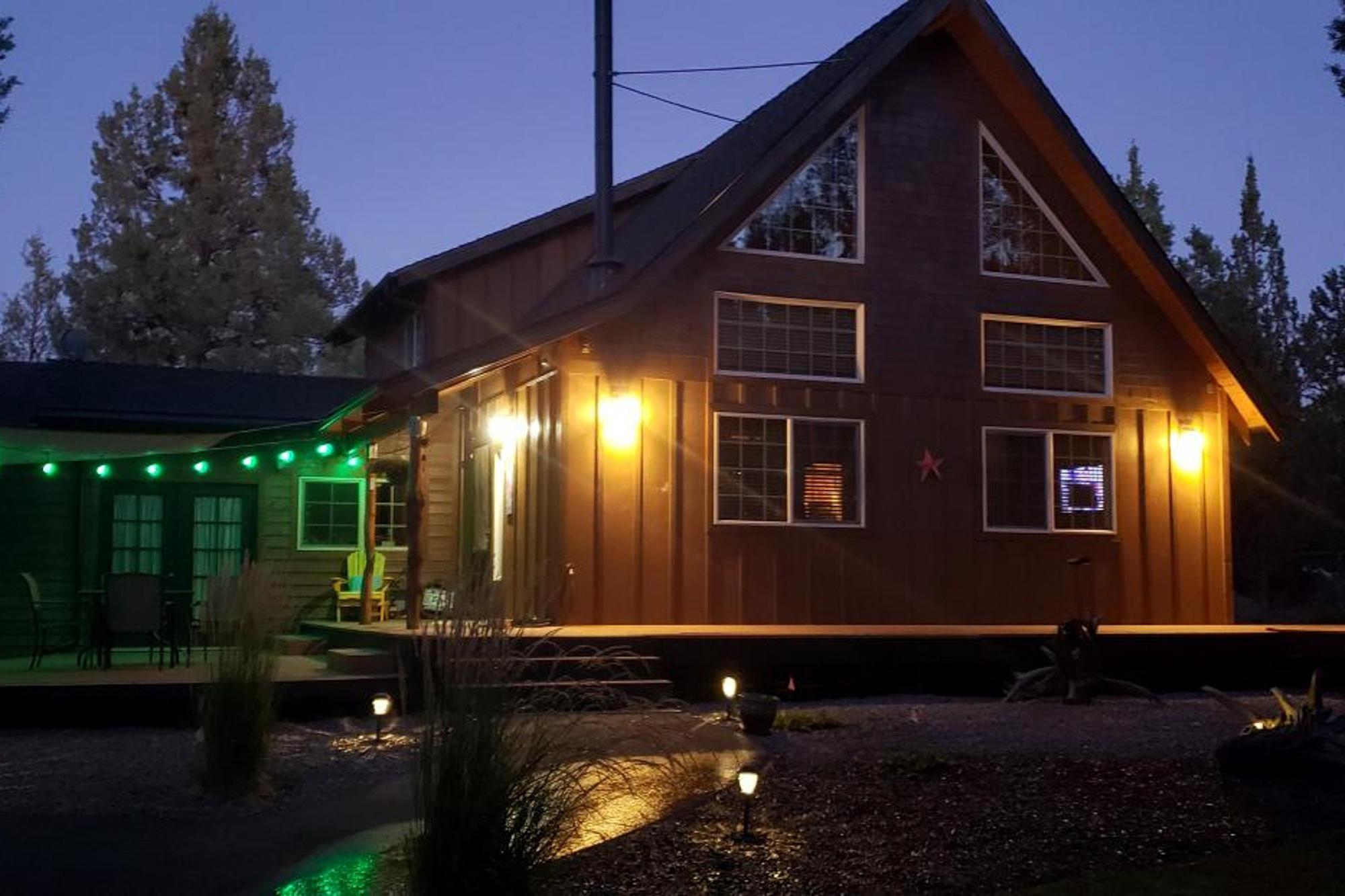 Horseshoe Acres - Residential