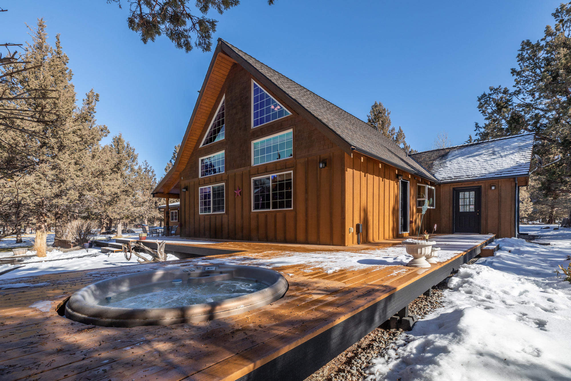 Horseshoe Acres - Residential