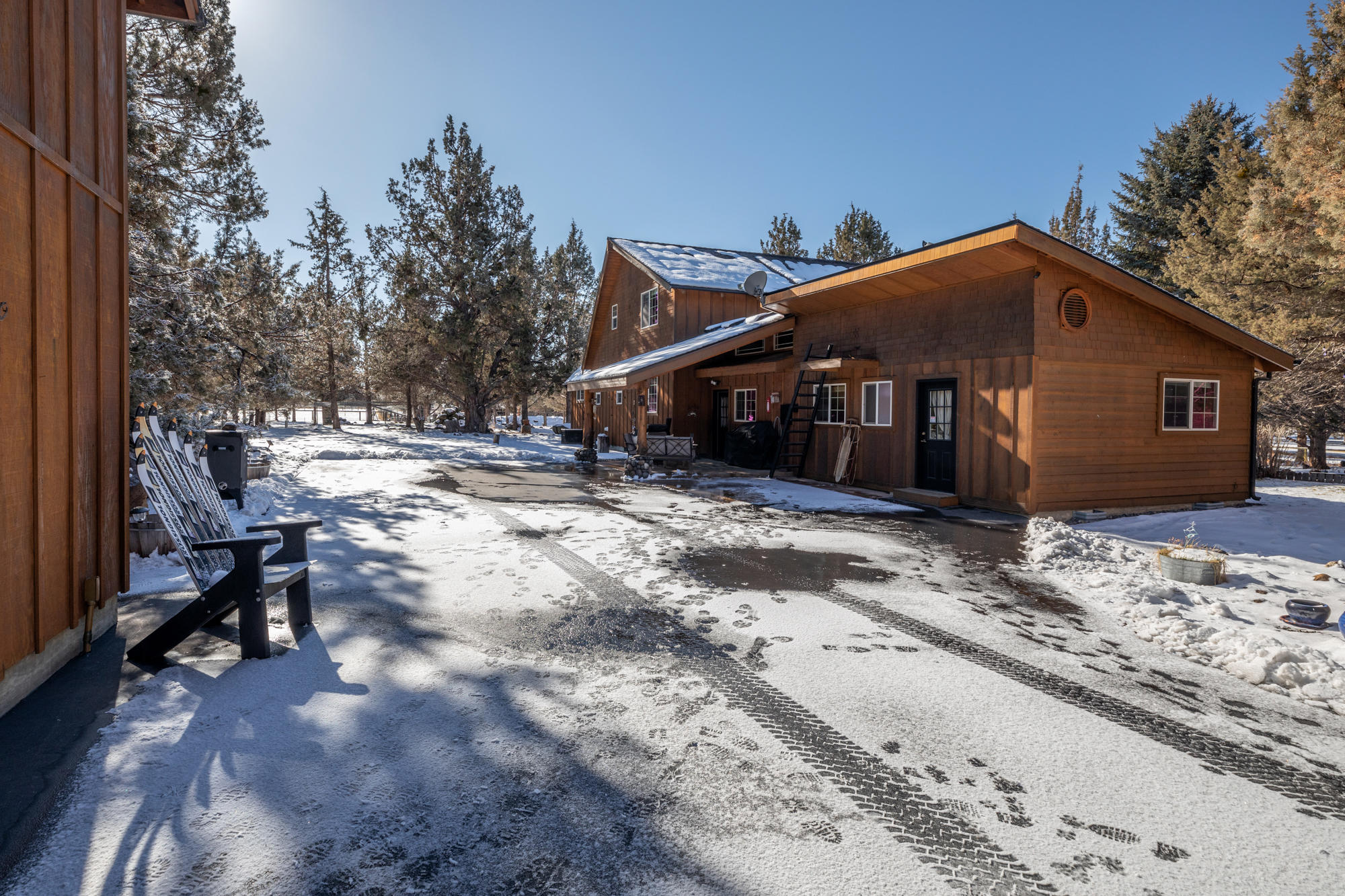 Horseshoe Acres - Residential