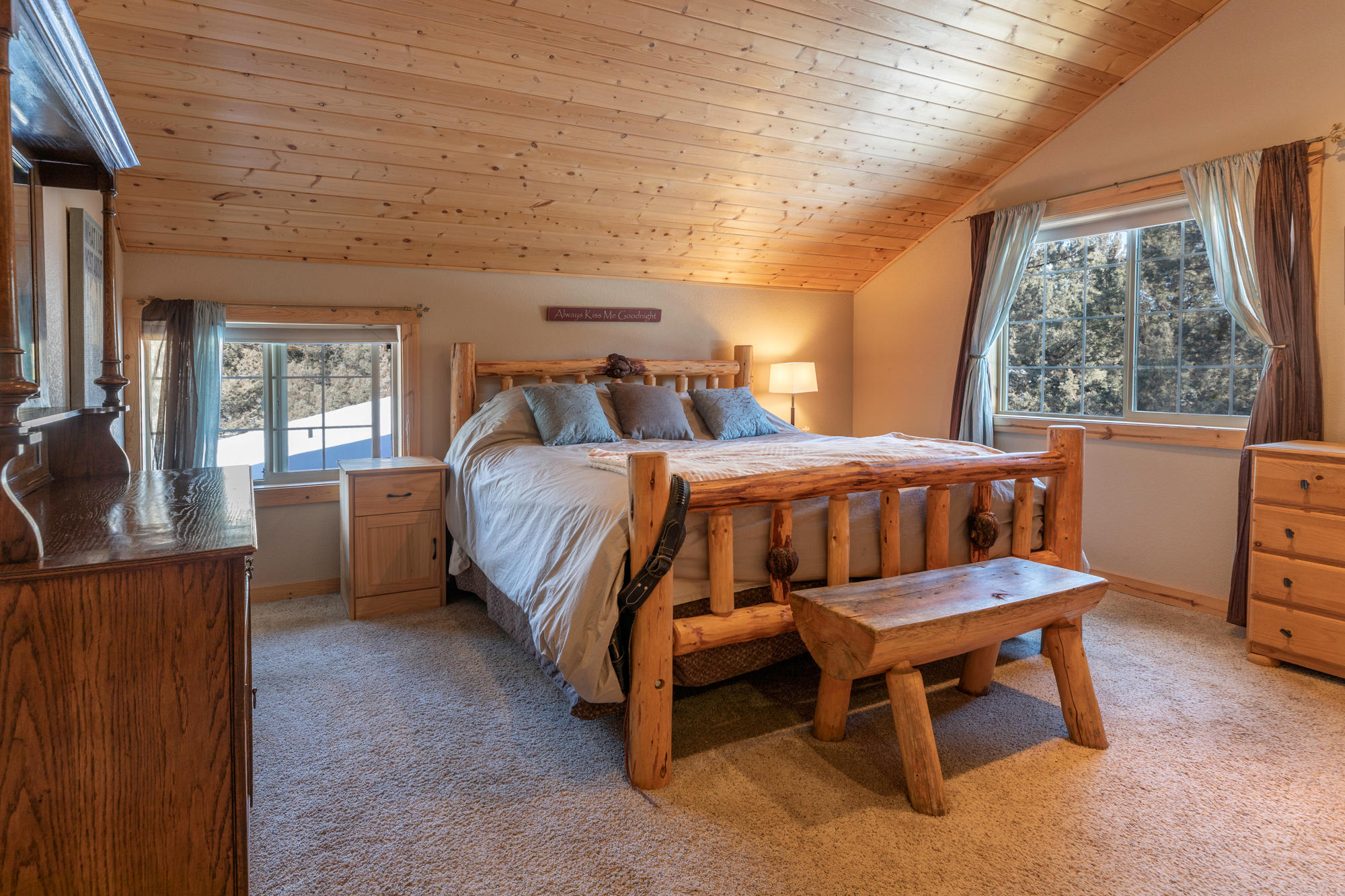 Horseshoe Acres - Residential