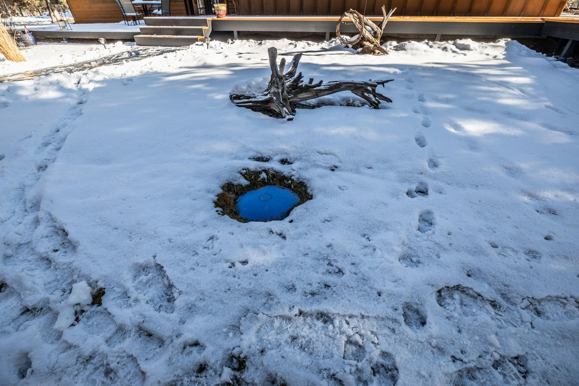 Horseshoe Acres - Residential