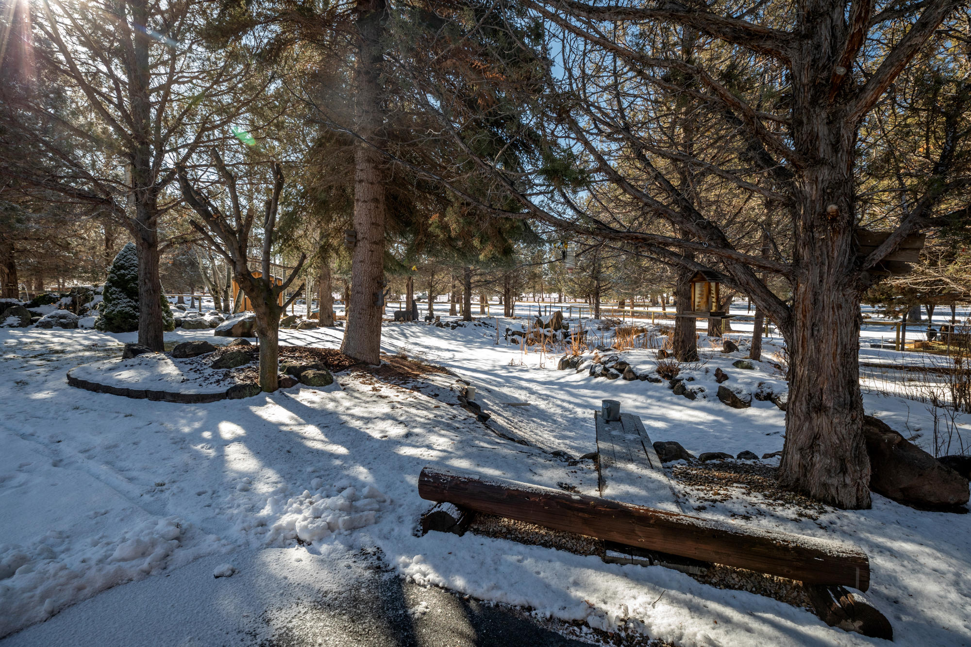 Horseshoe Acres - Residential